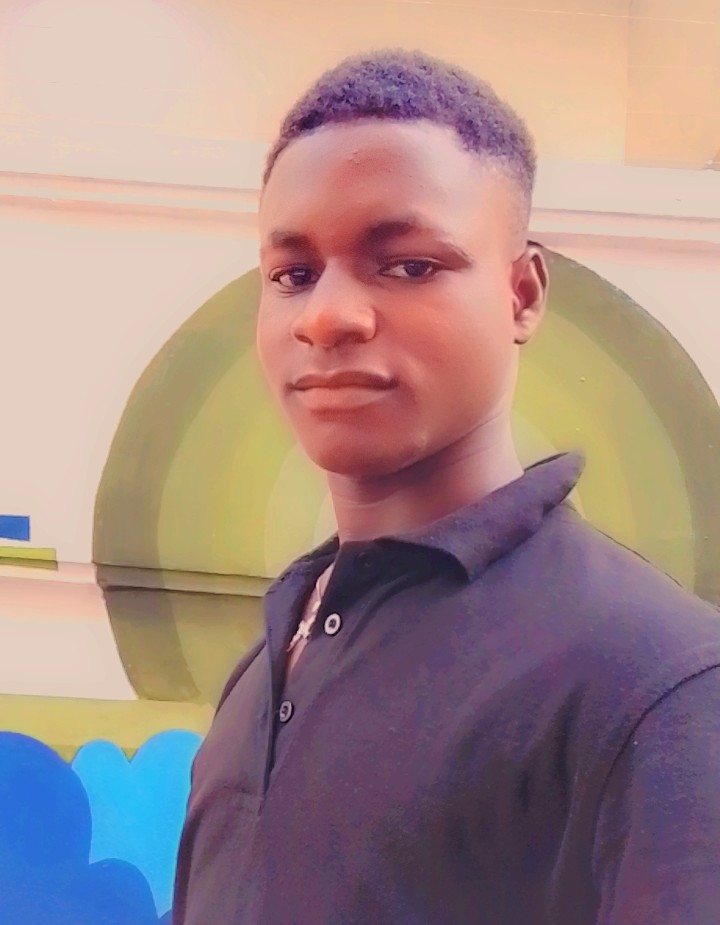 David  Edet