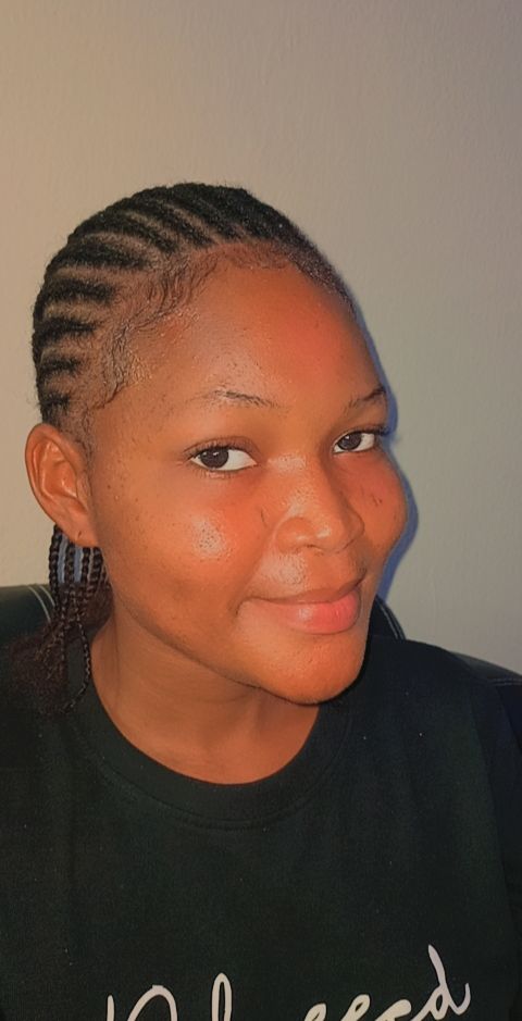 Amara Deborah 