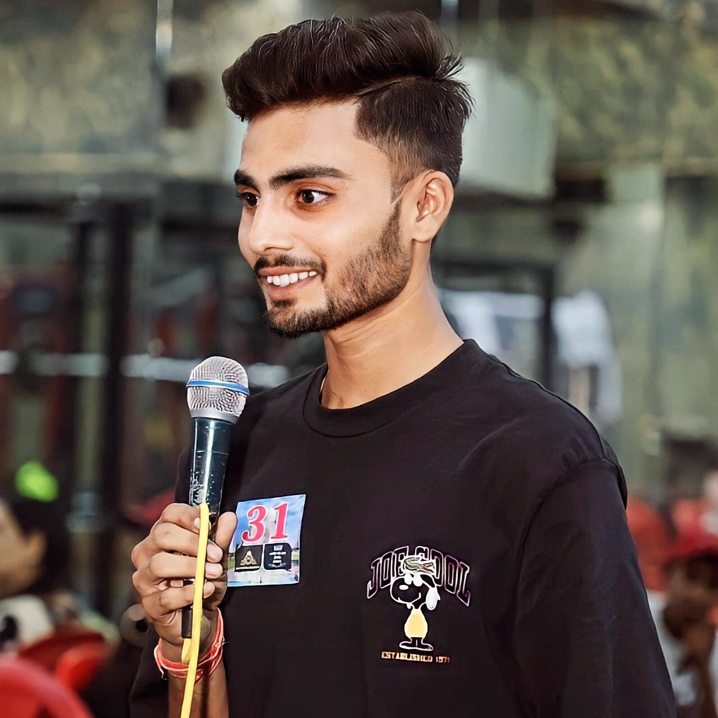 Kabir Singh