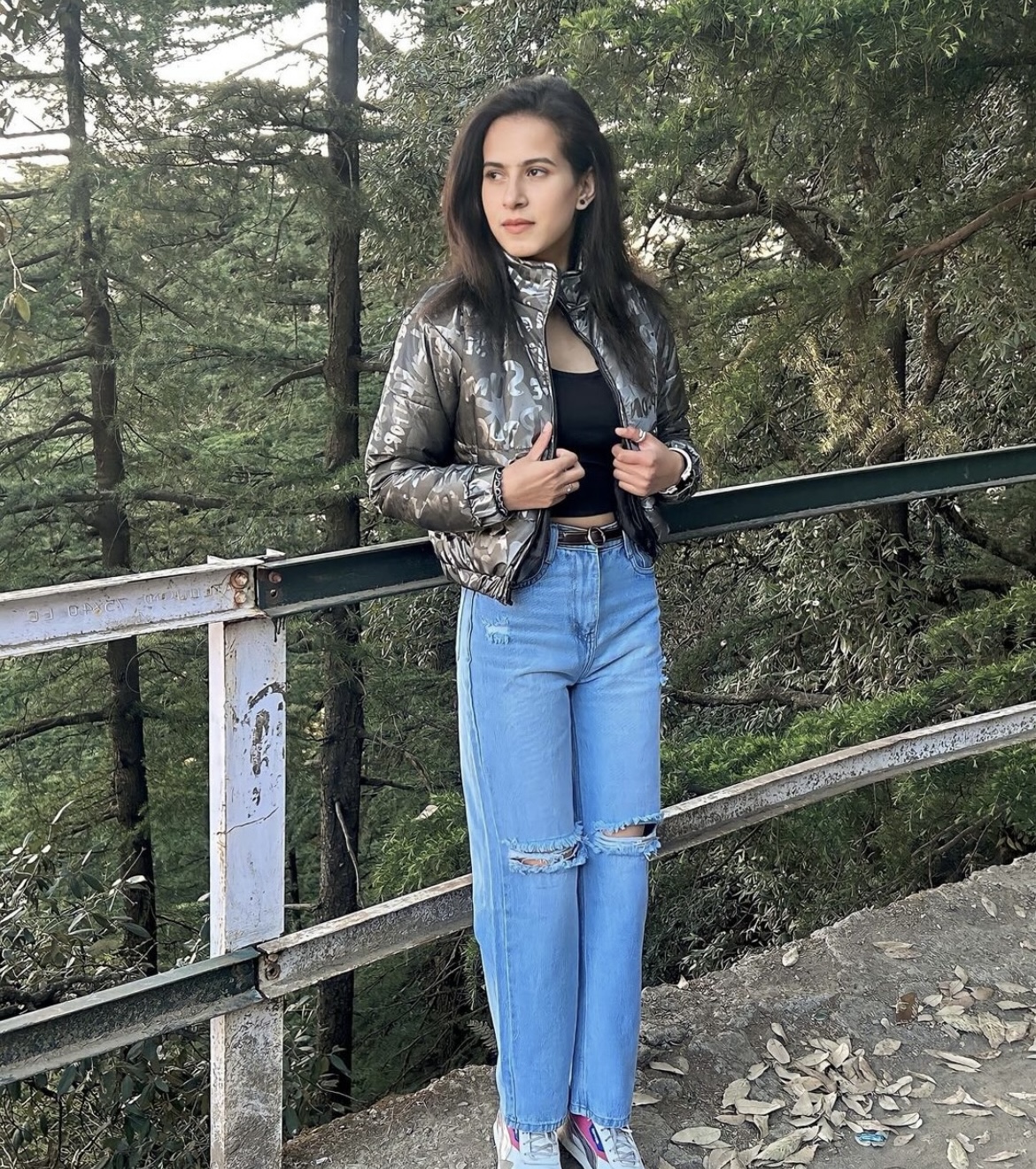 Rashita Mehta