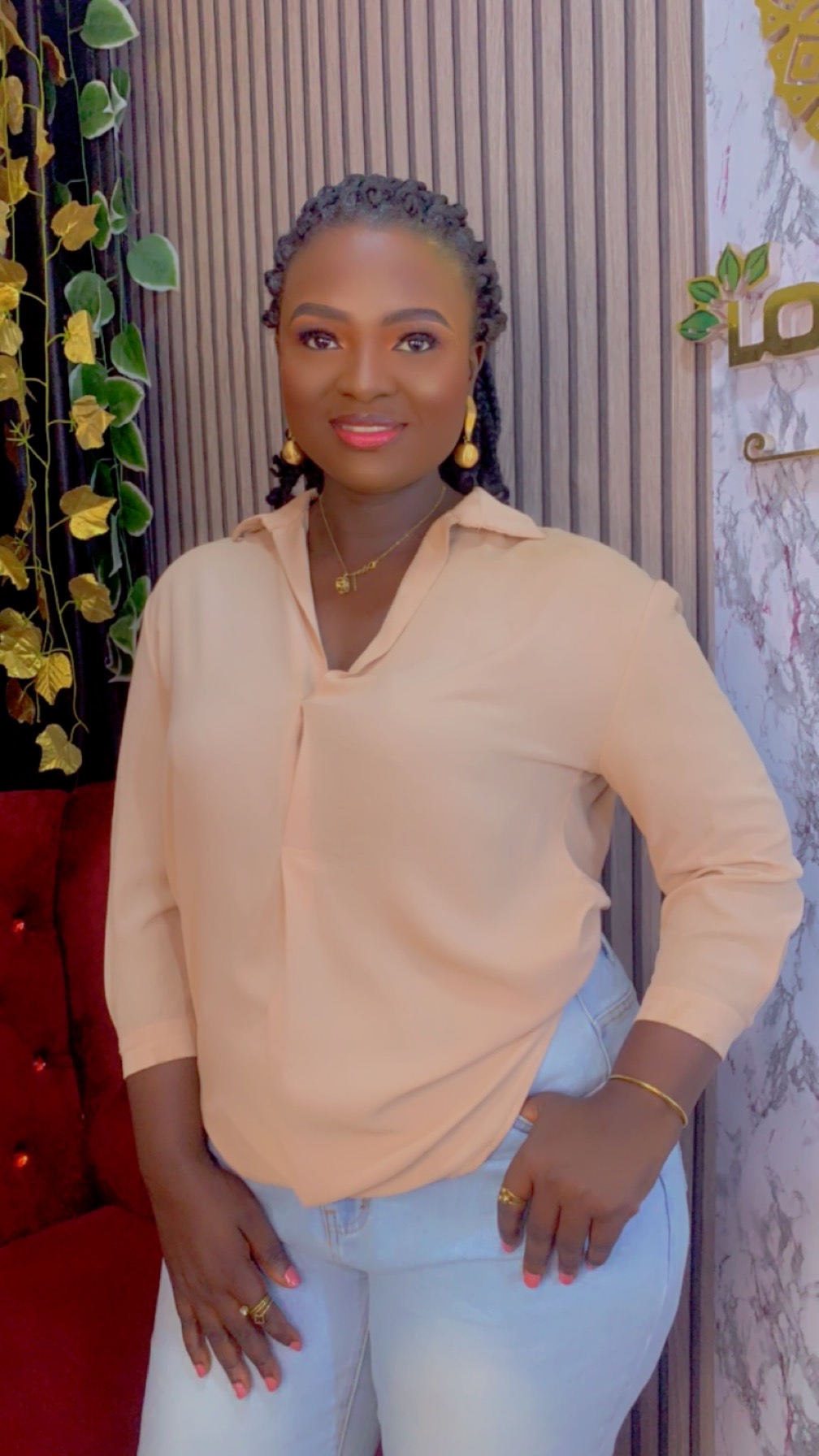Okhiku Ebunoluwa 