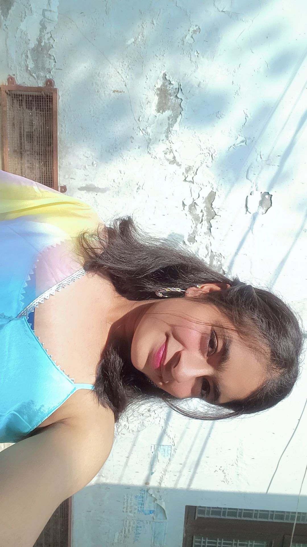 Yashika Sharma
