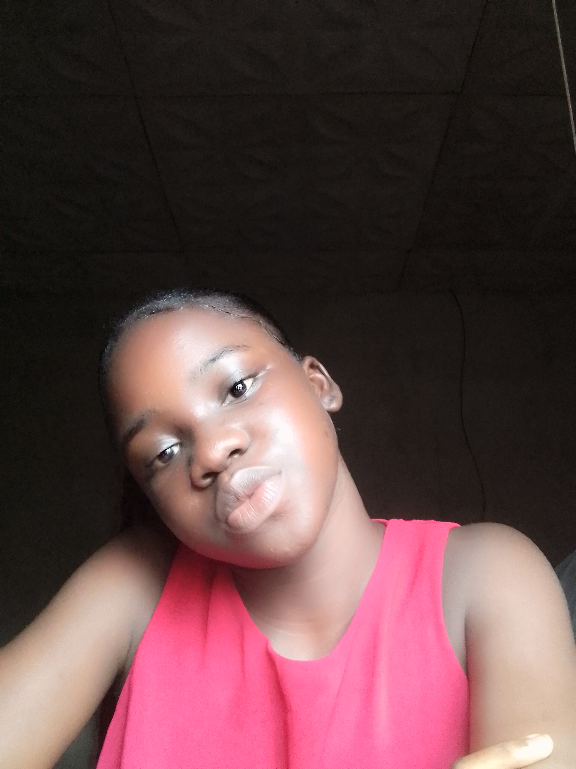 Divine-Favour Mamman