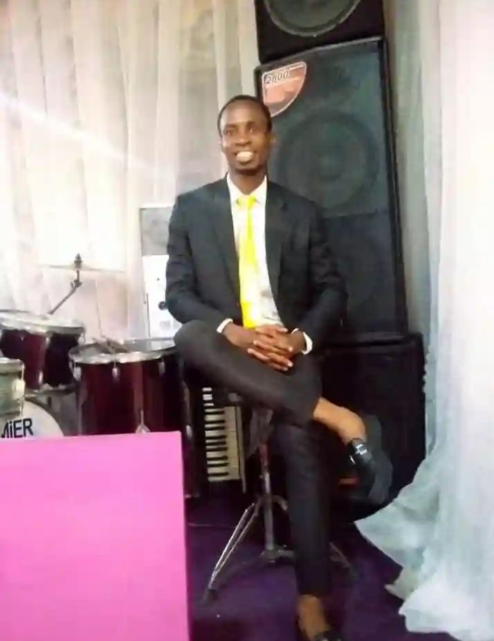 Chilenwike Ahiakwo 
