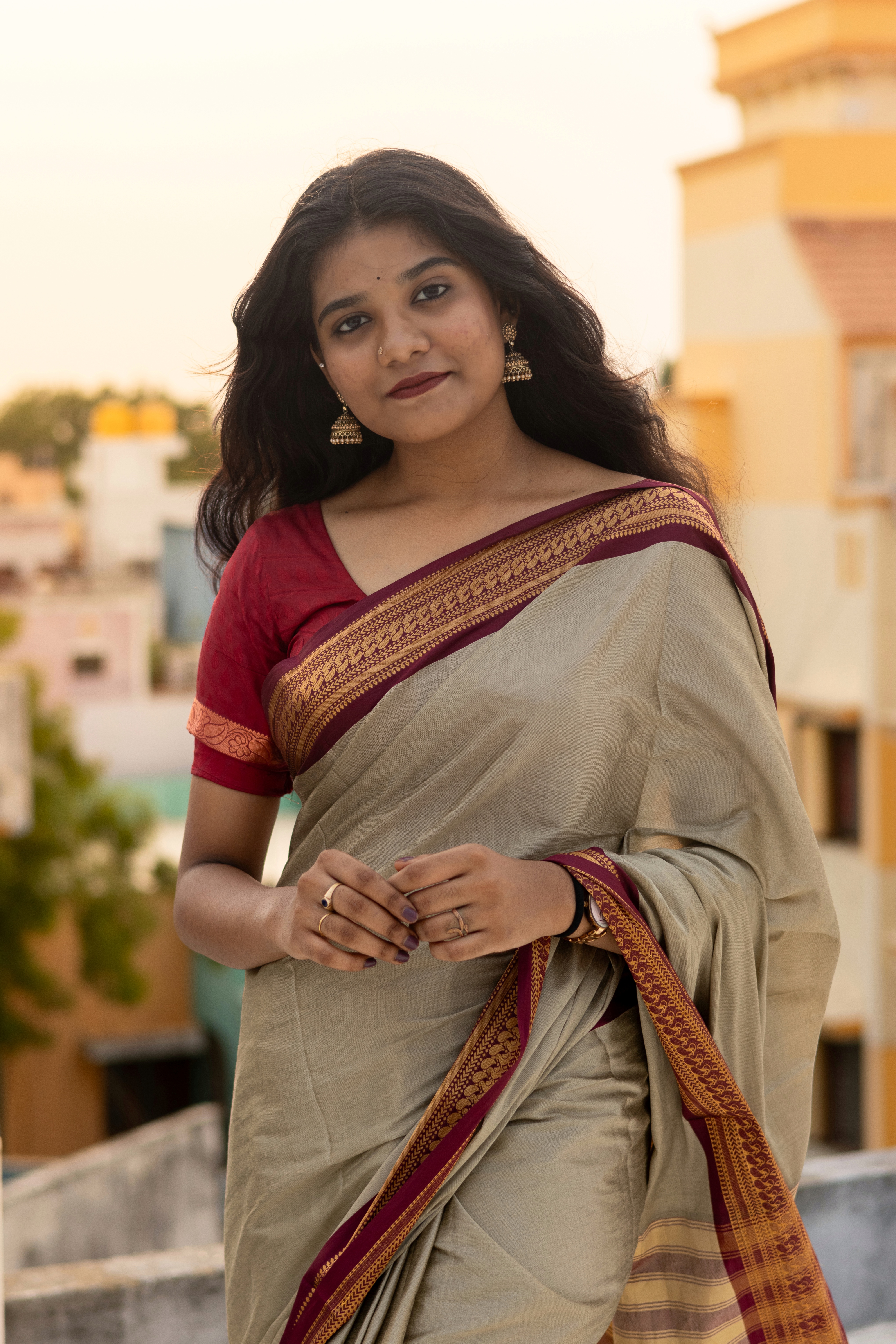 Janani loganathan