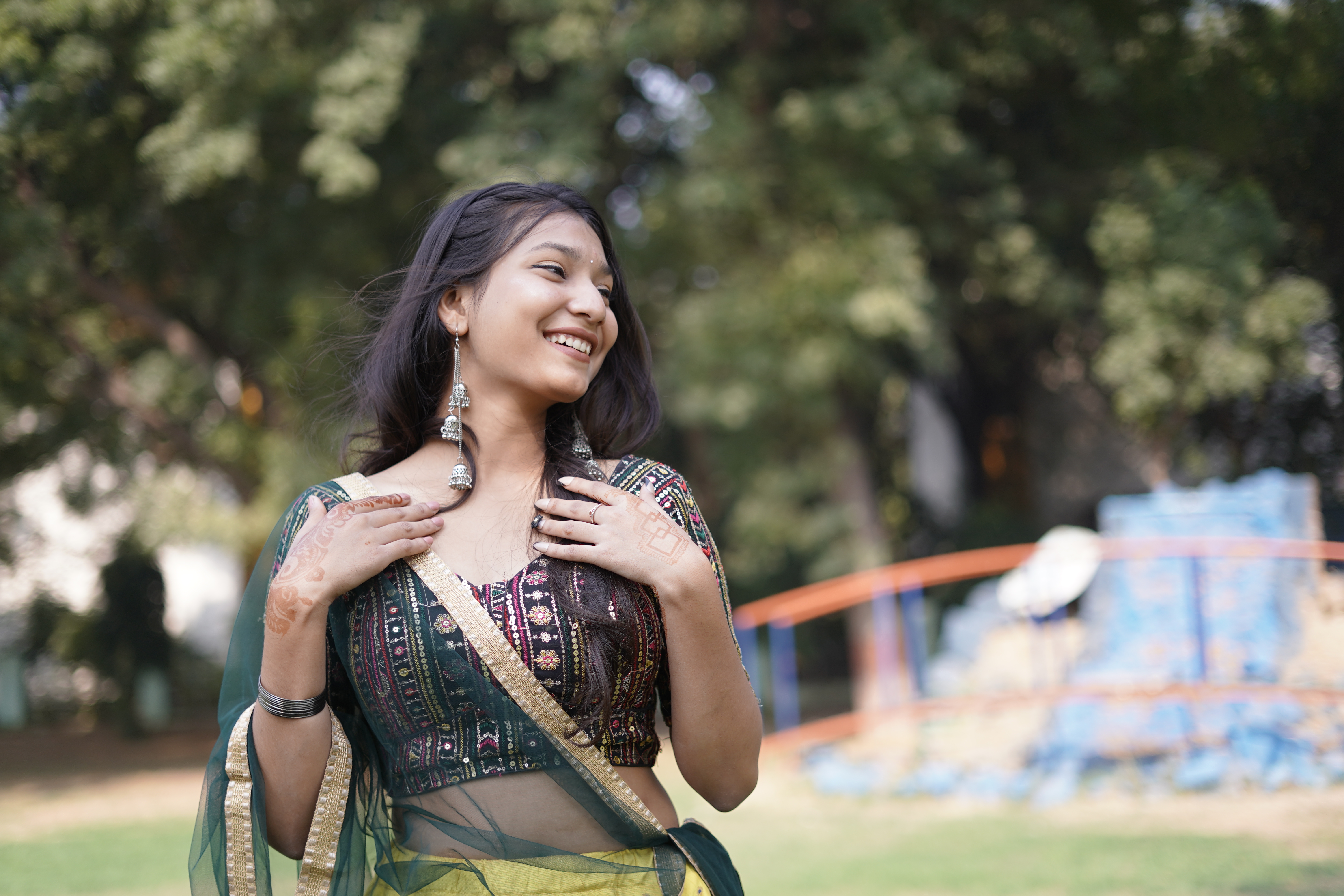 Suhani Verma