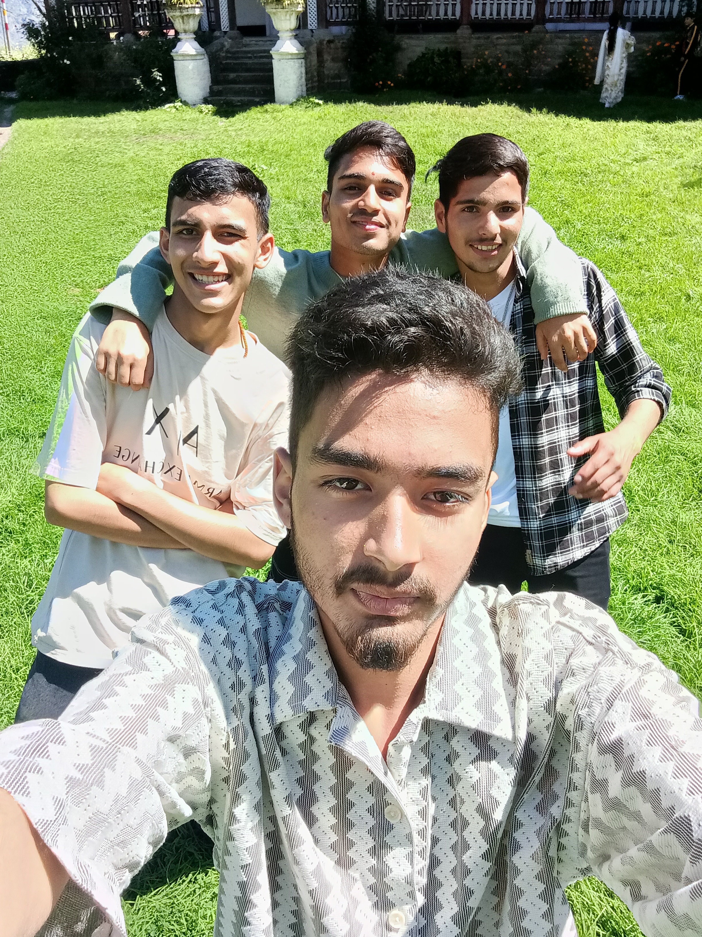 Kadda Sanjay 