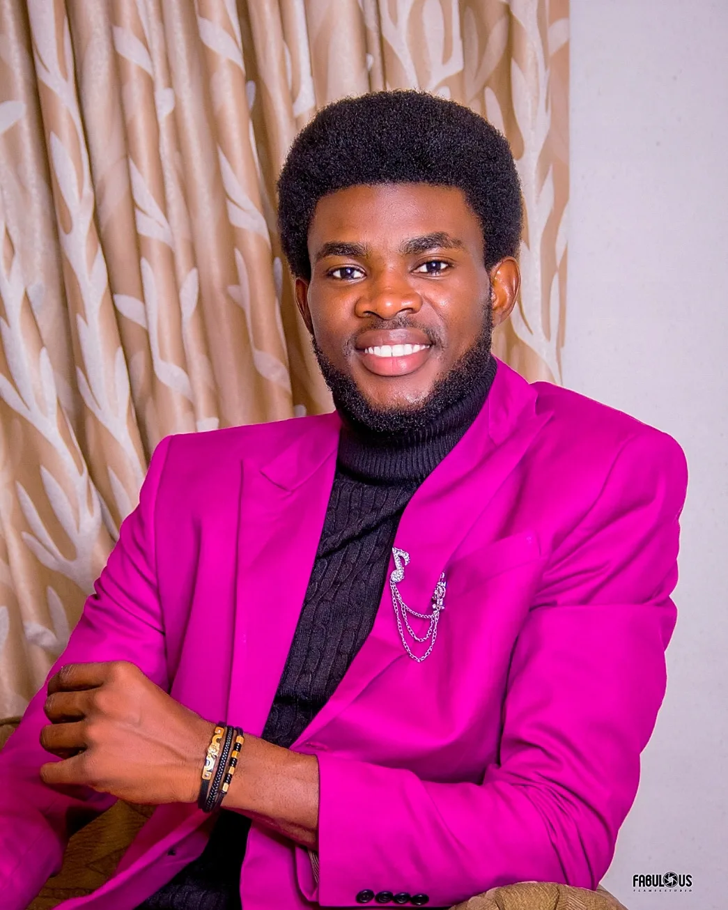 Peter Omikunle