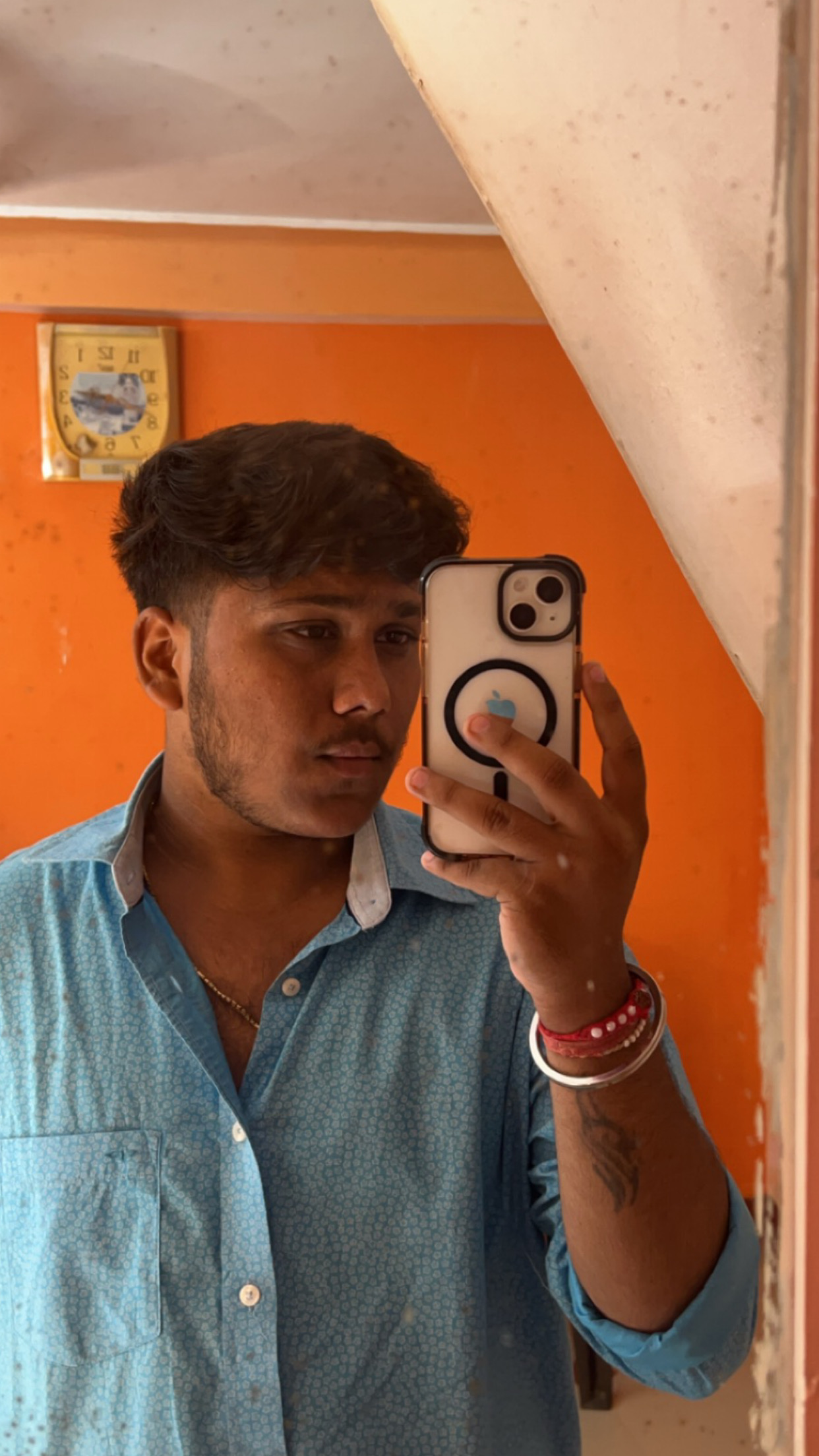 Shah Aashil