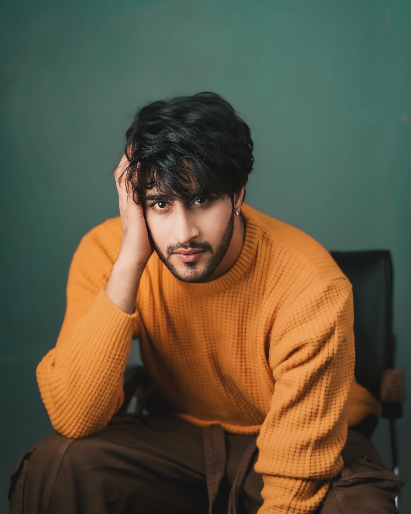 Anurag Vyas