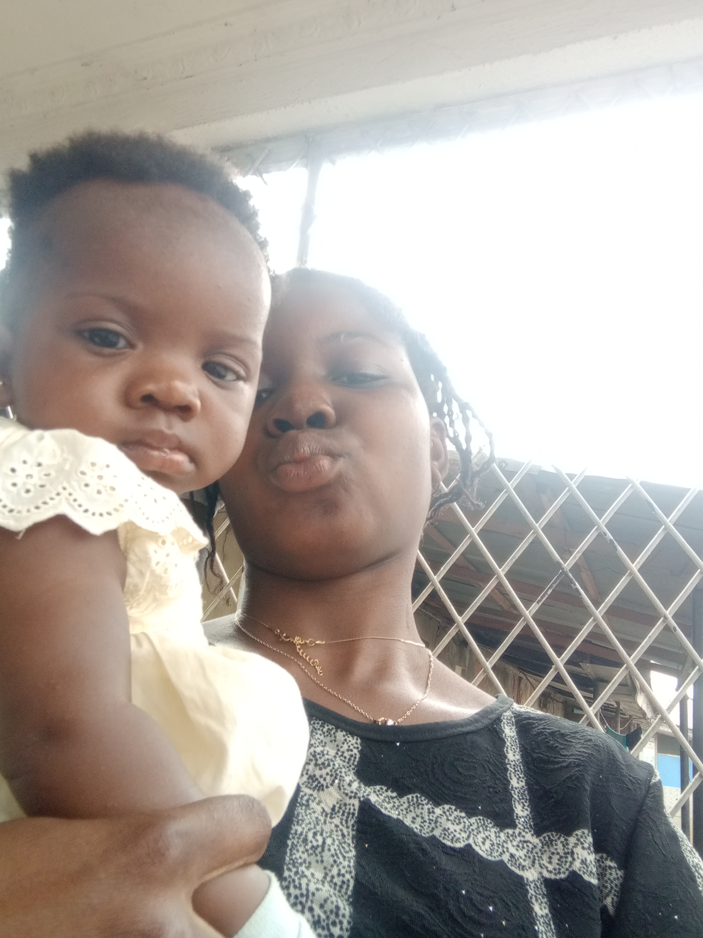 Stella Chibuike