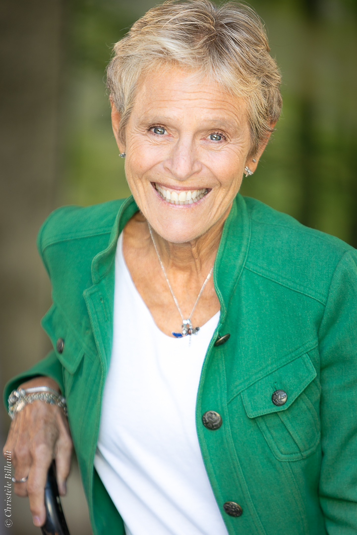 Marie Devaud