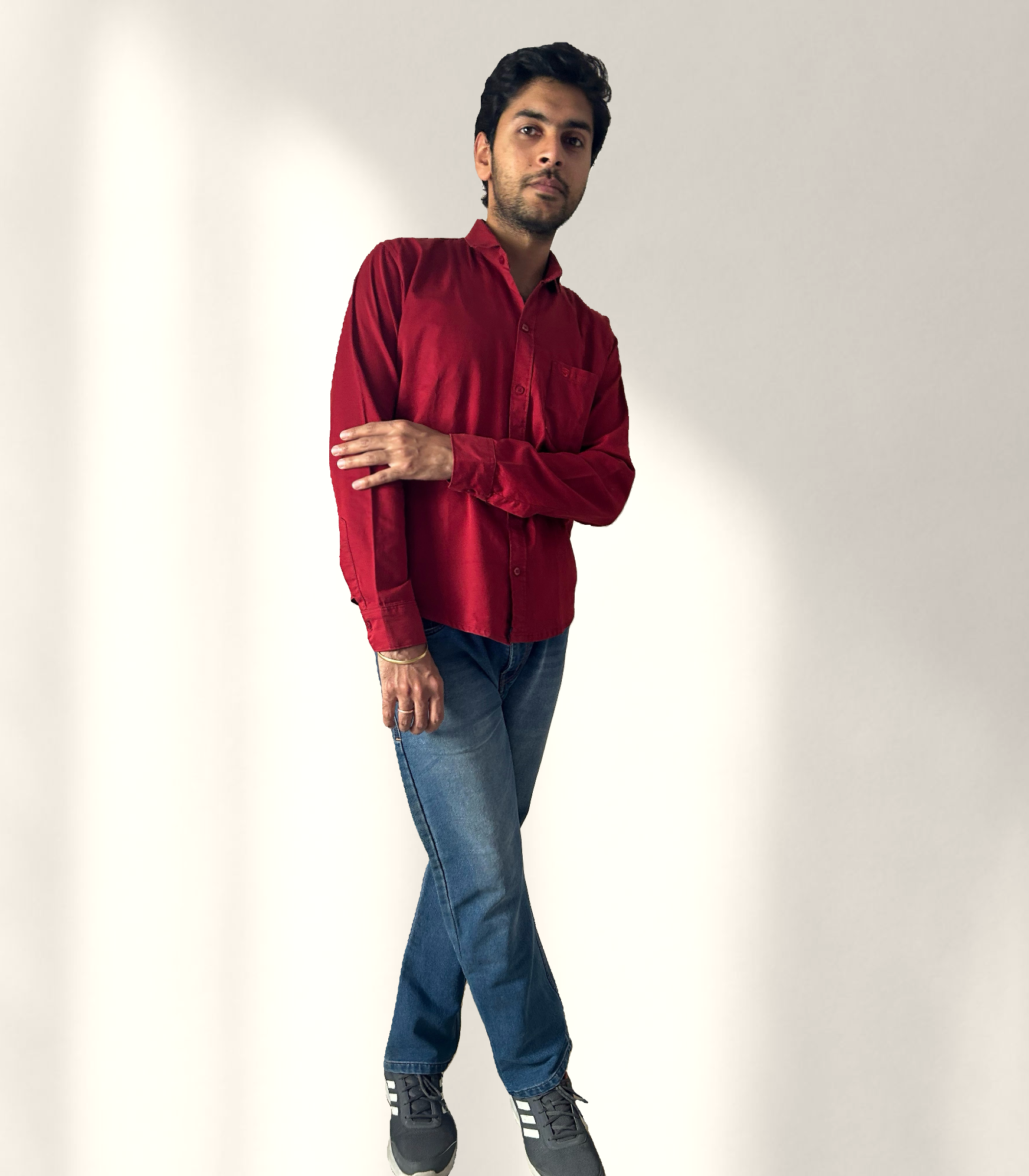 Mayank Chand
