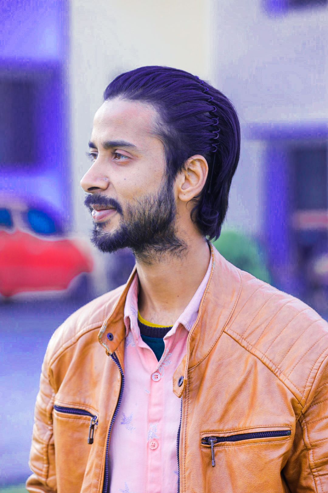 Amit Sharma