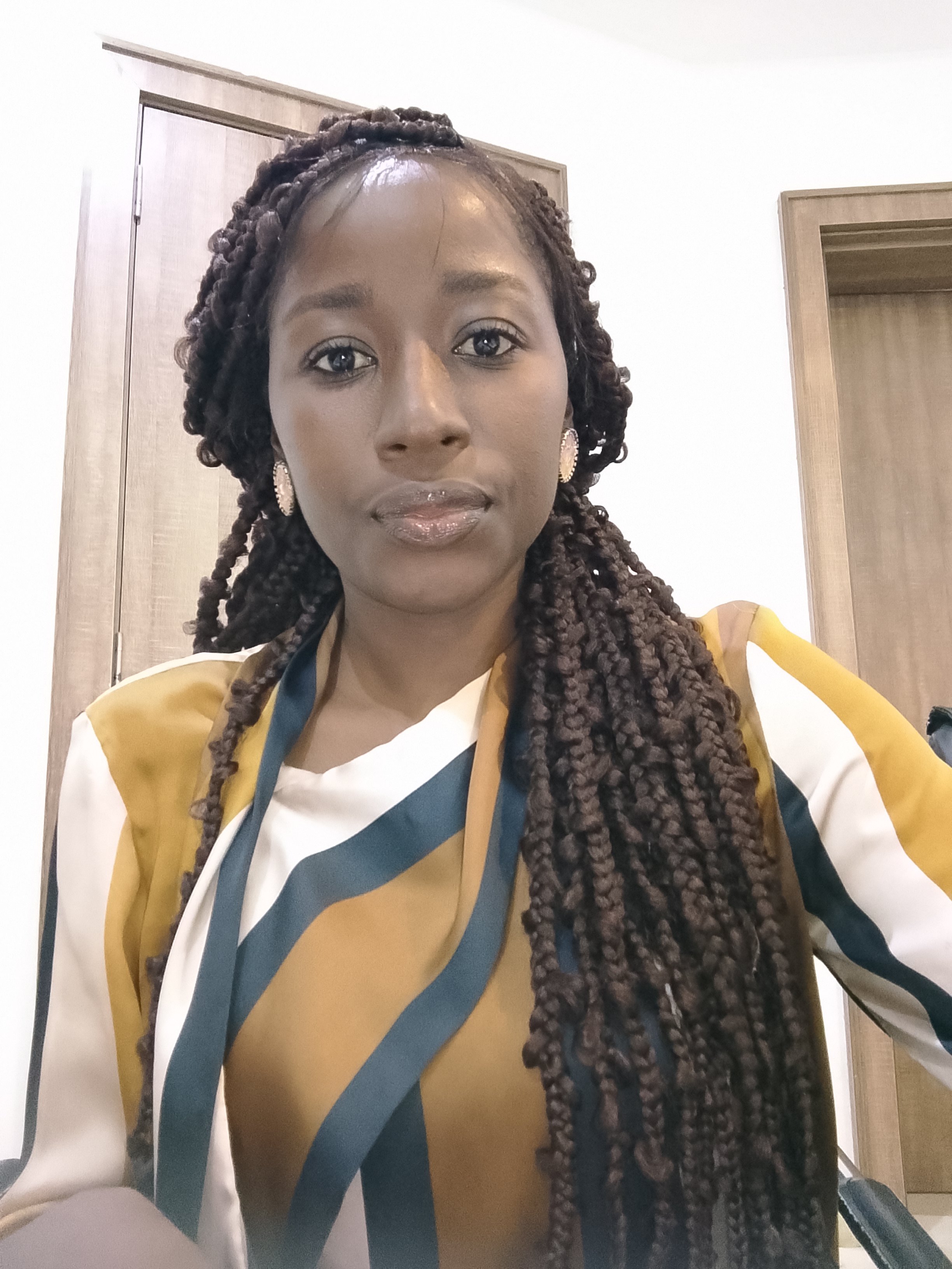Ruth Loyi 