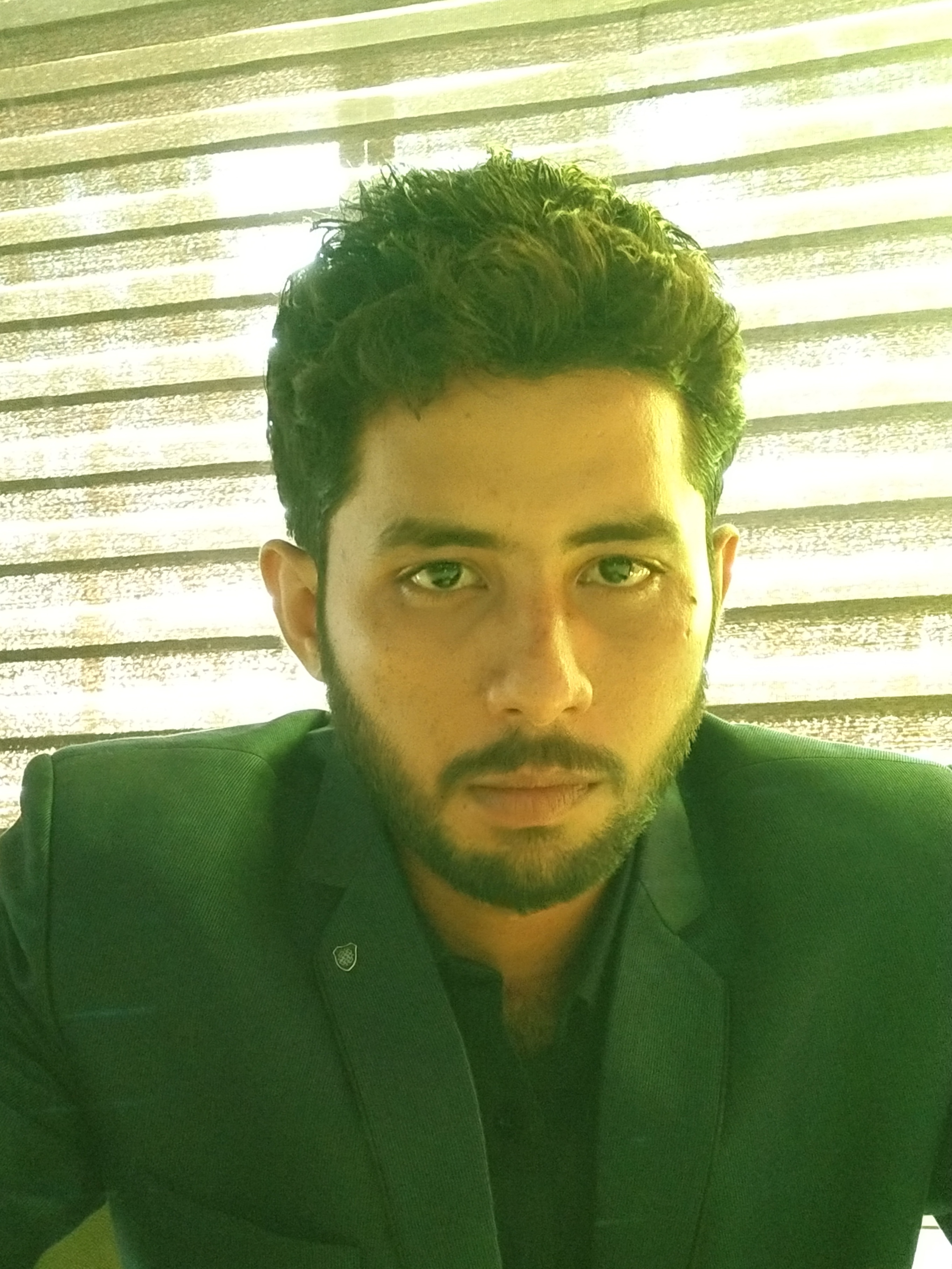 Mukesh Sai