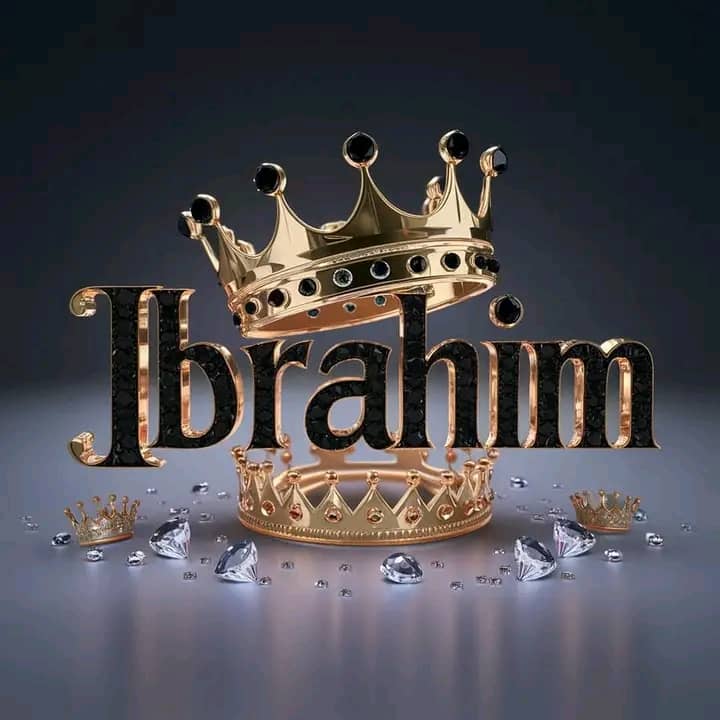 Ibrahim  ubayo 
