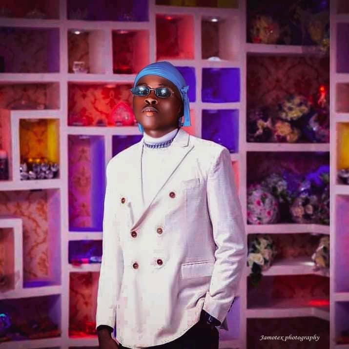 Emmanuel  Inyang
