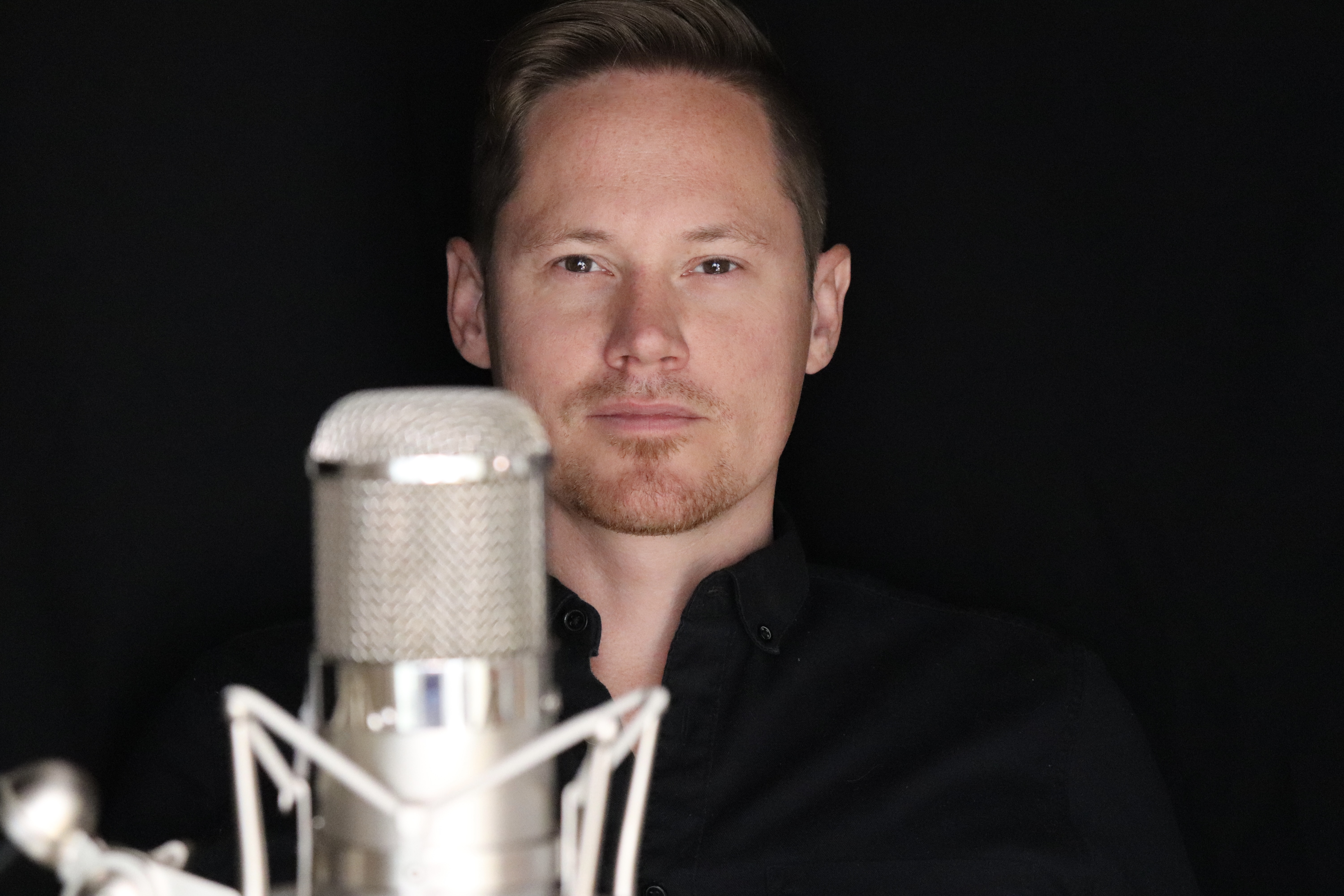 Nicklas Berglund
