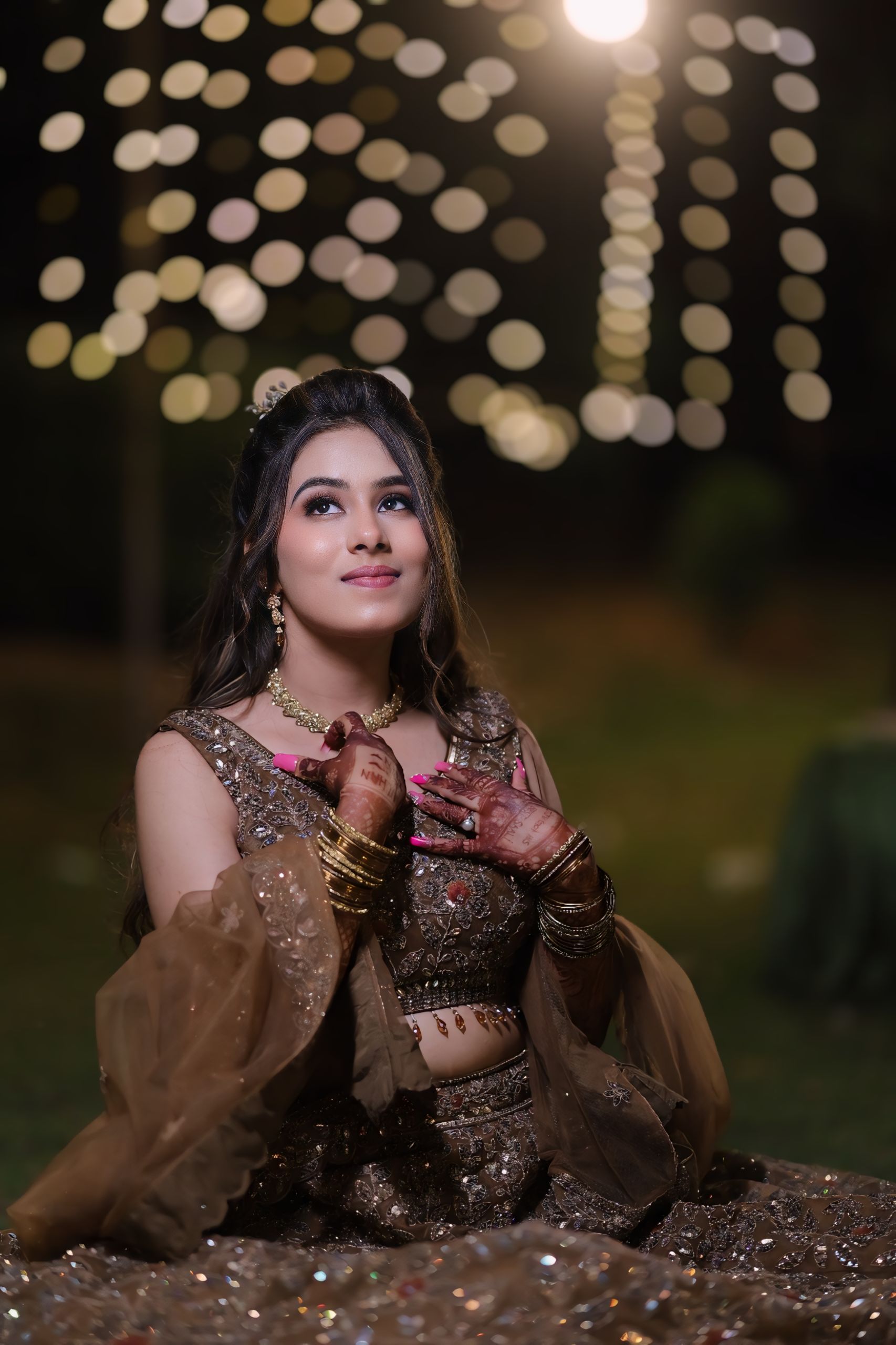 Tisha Narang