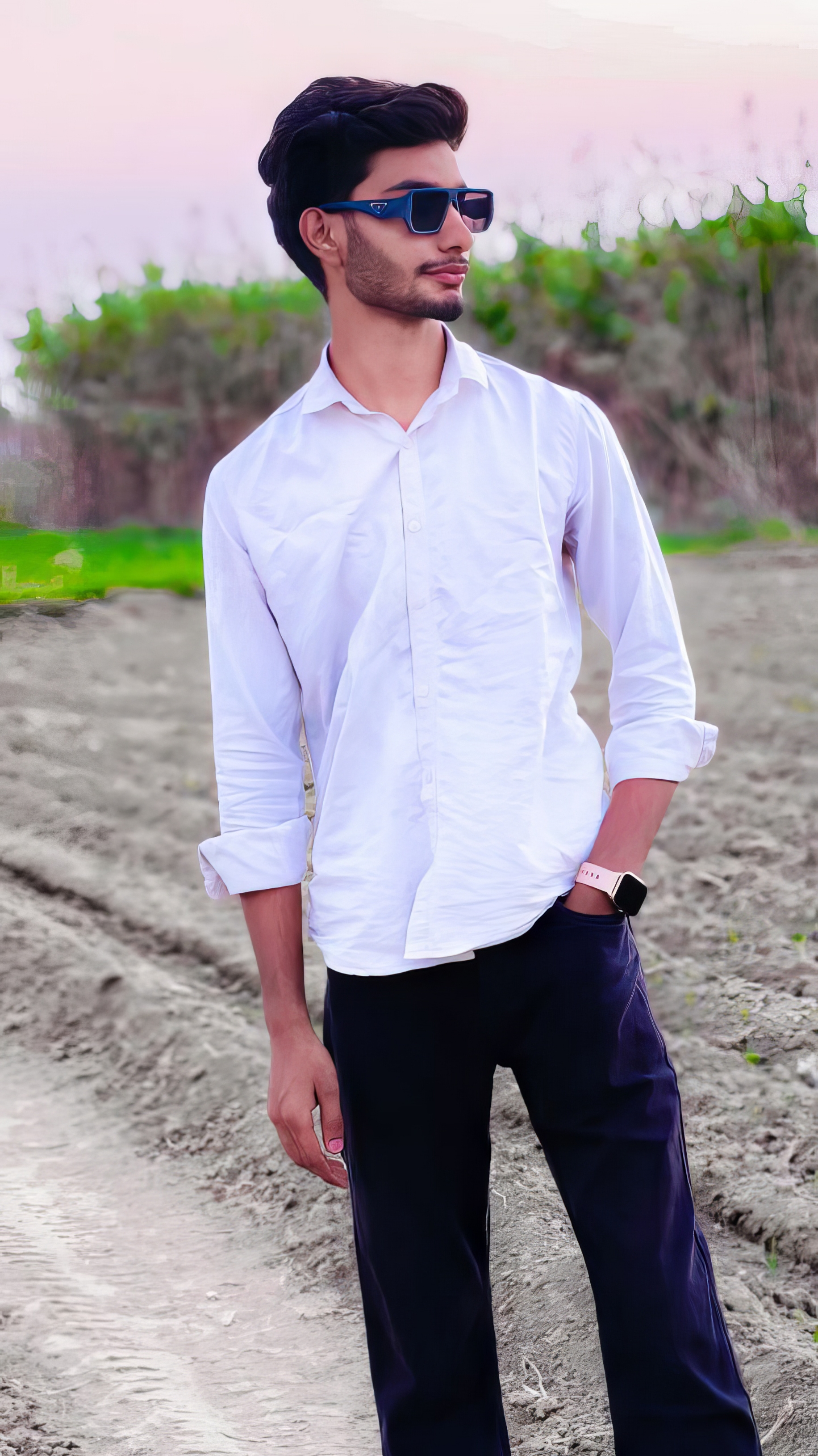 ALONE ARBAJ