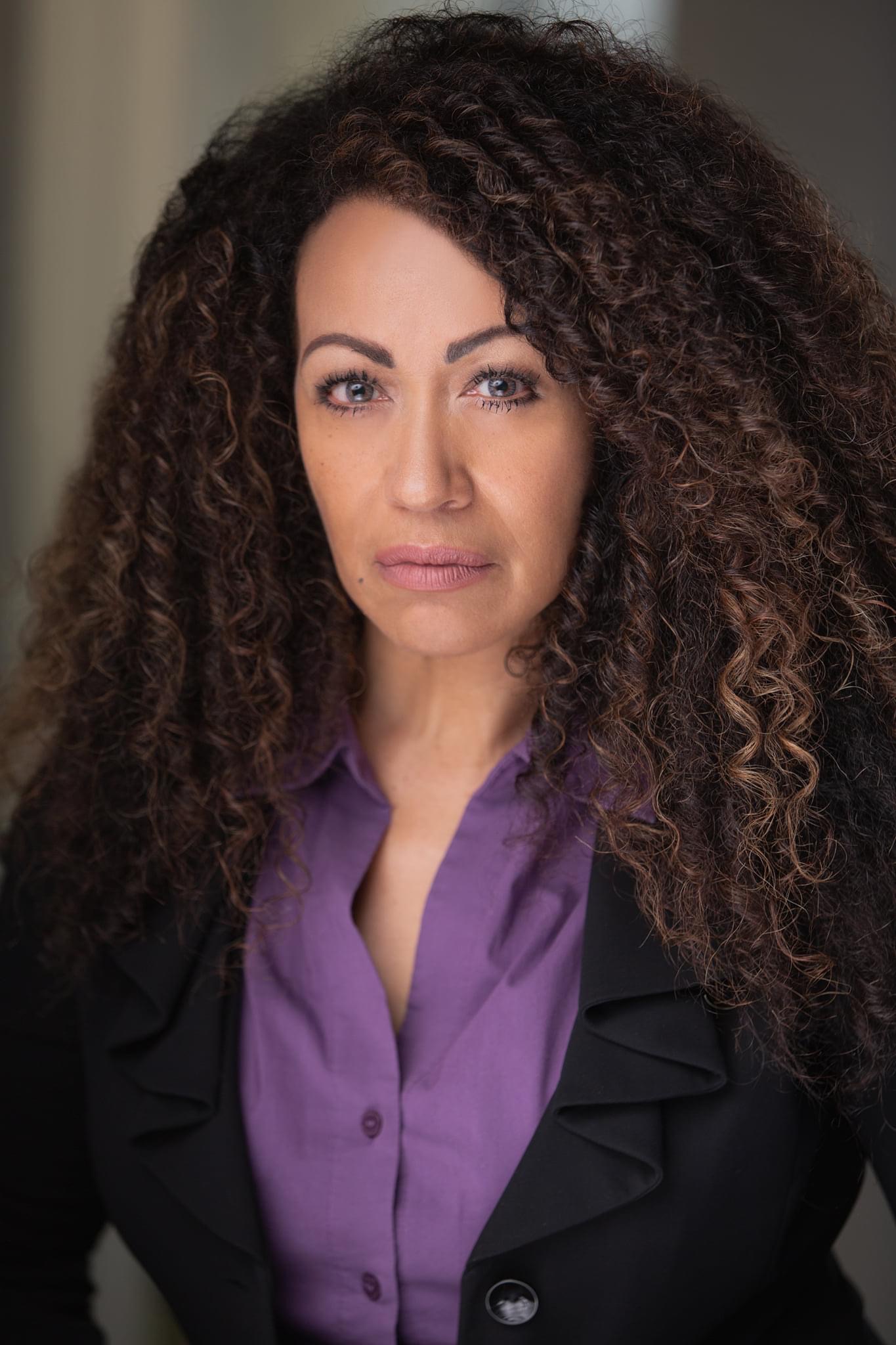Andréa Garnett