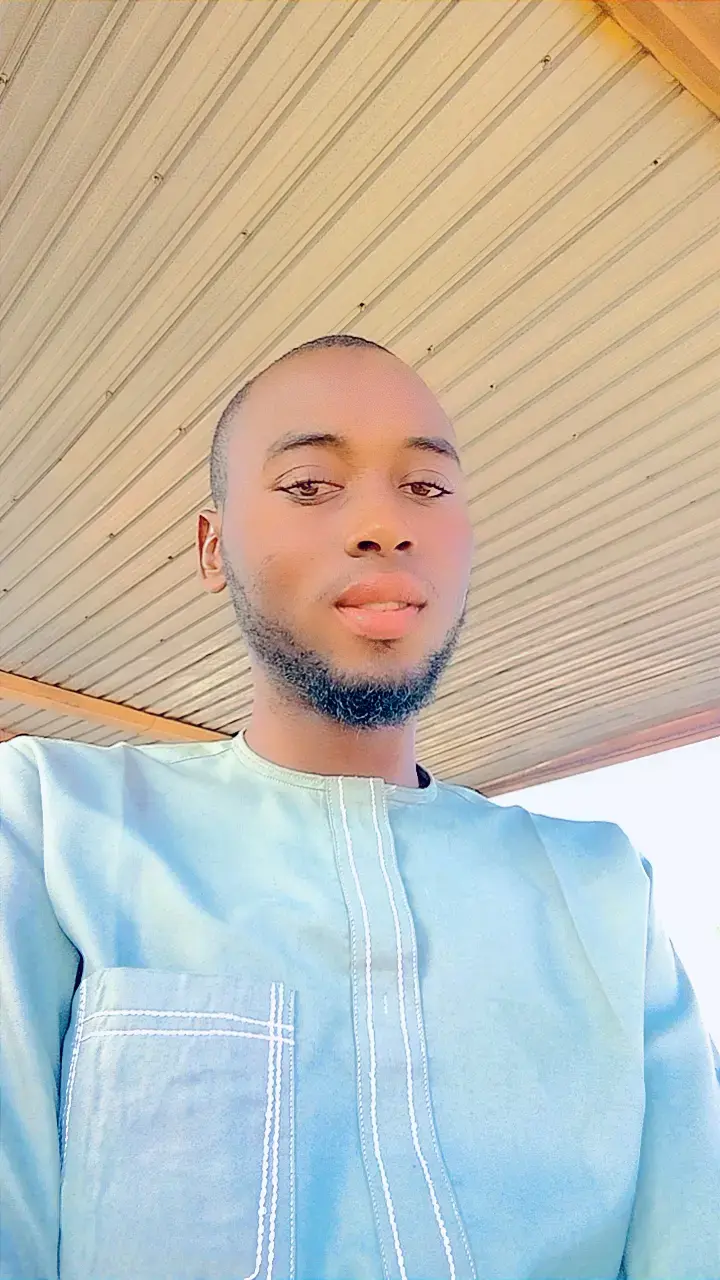 AUWAL MOHAMMED