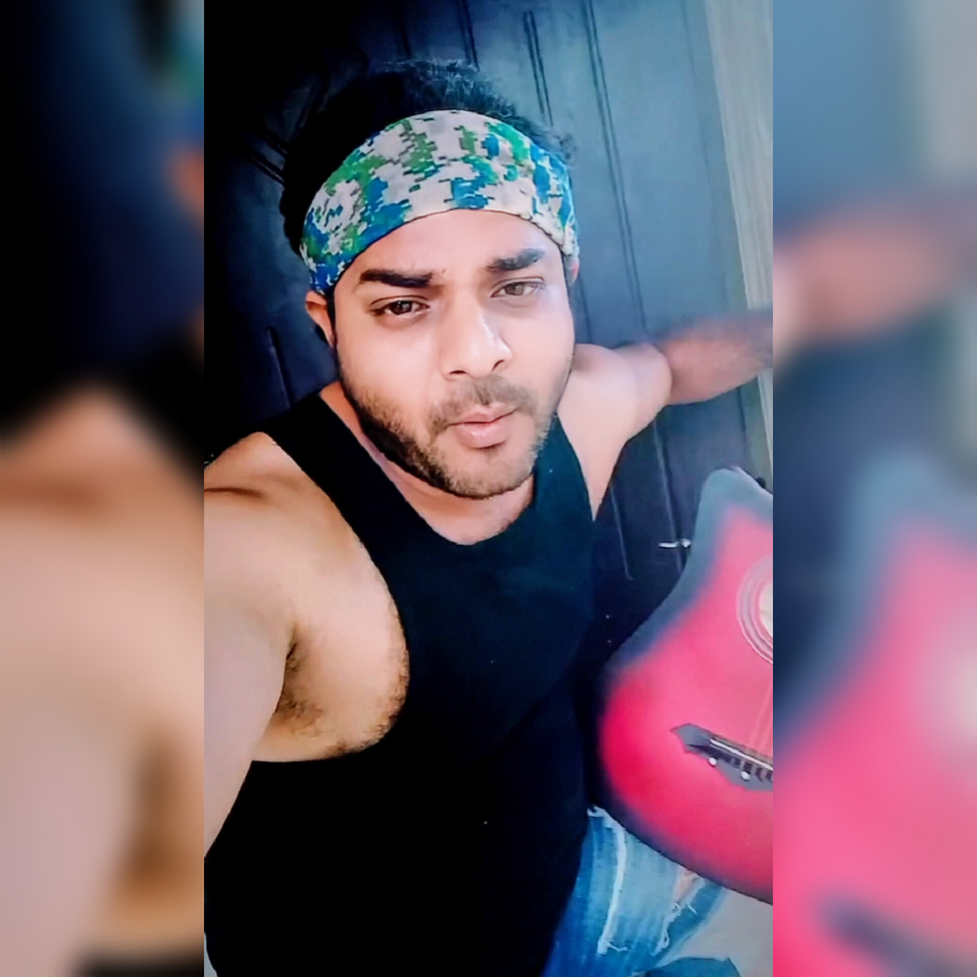 Raj Kaushal