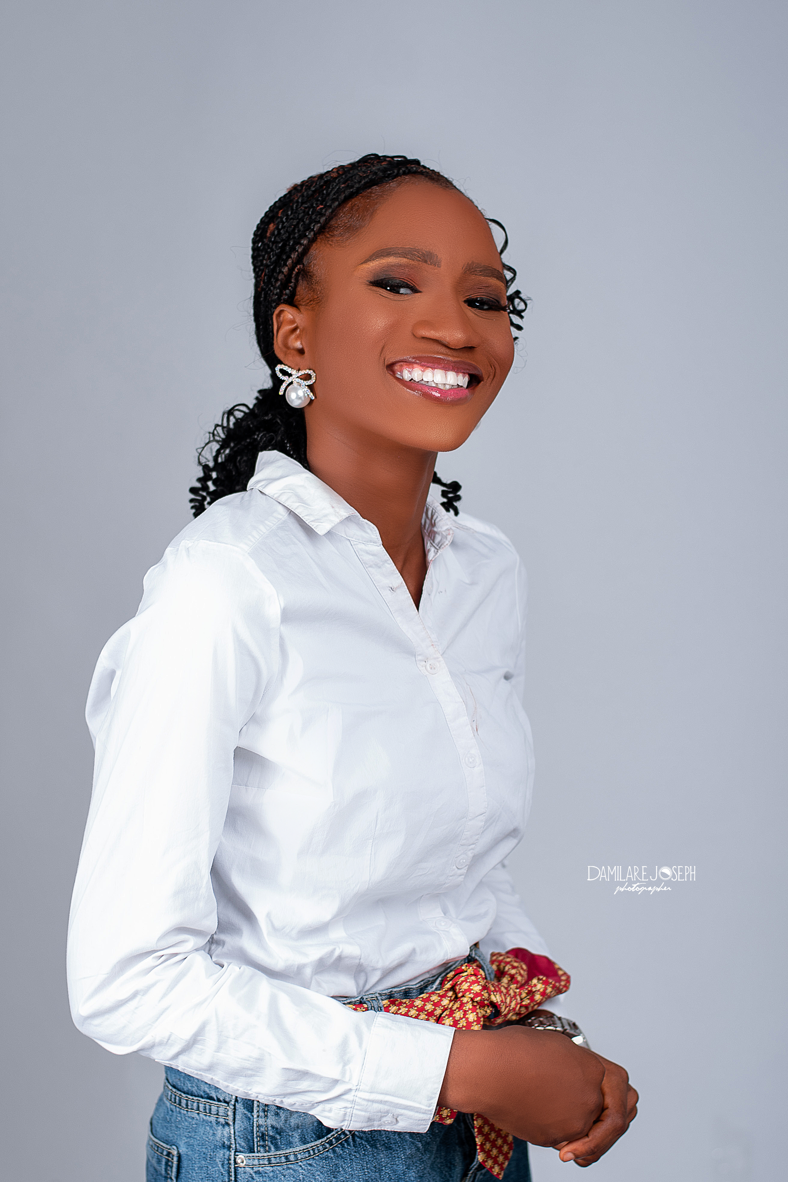 Adewunmi Boluwatife