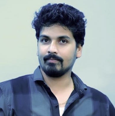Prashanth Mamidala