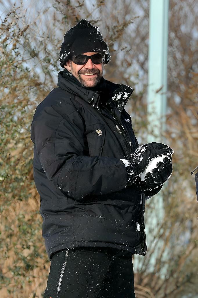 Rory  McCann