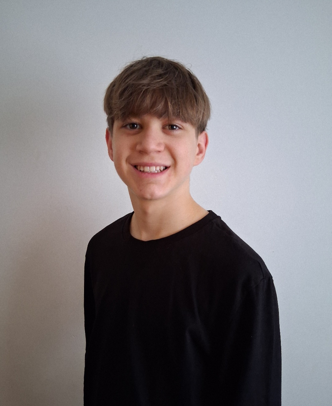 Callum Mason