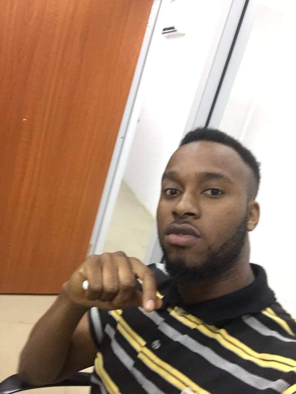 Ikechukwu Orji