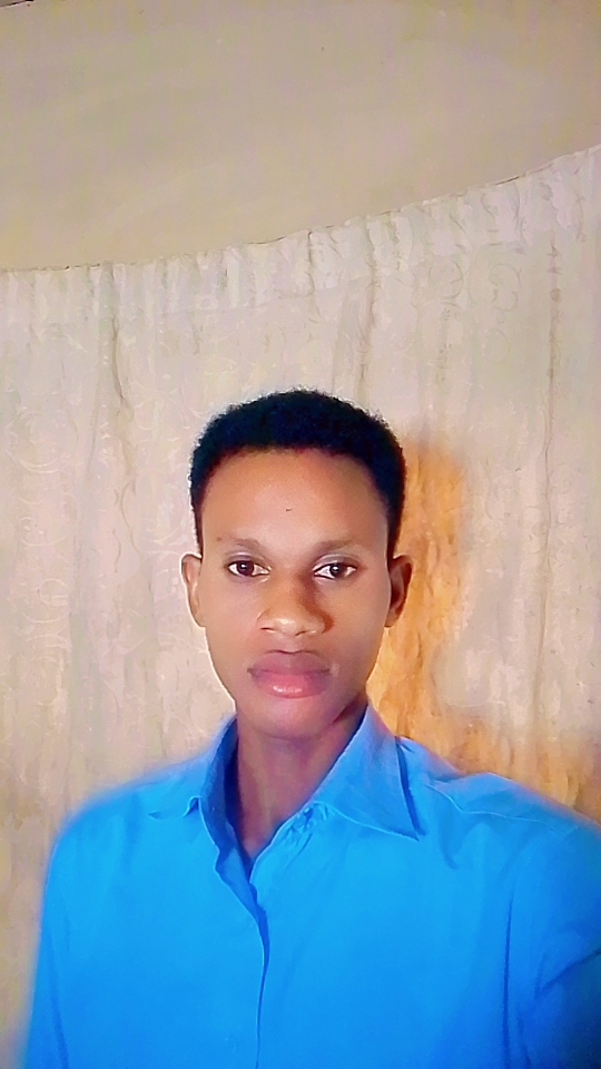 Noah Msughter 