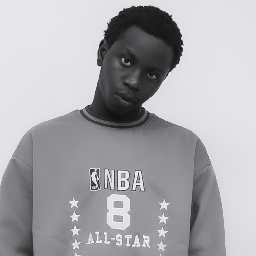 Adam  Okanlawon 
