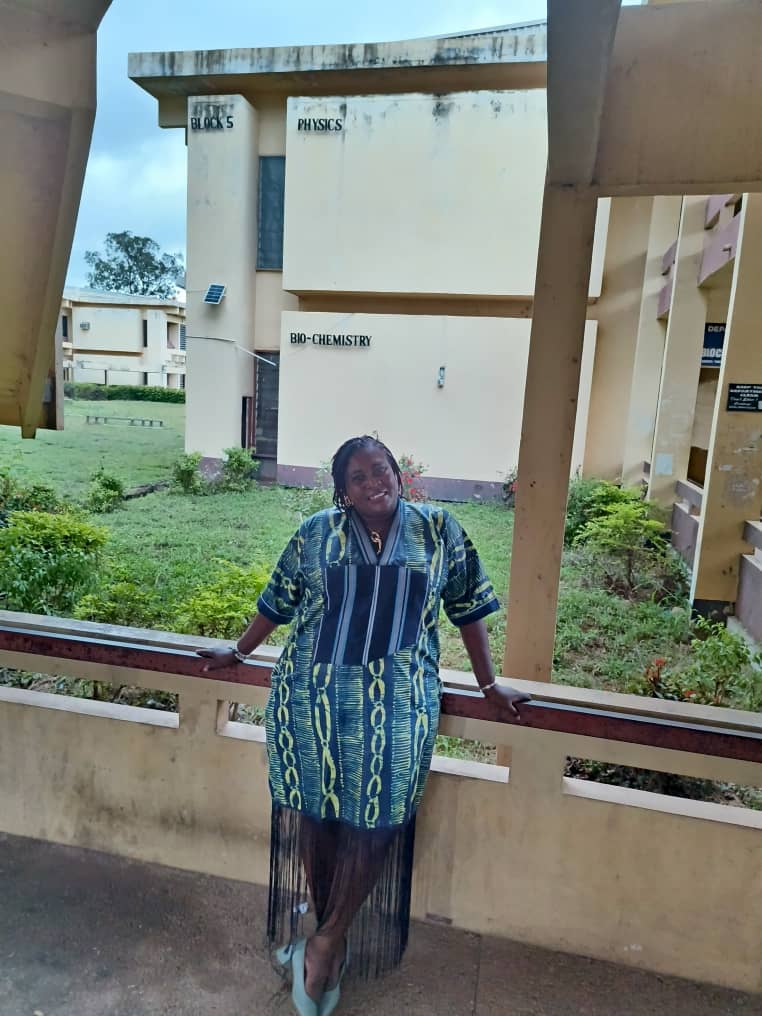 Seyisola Ogbonna