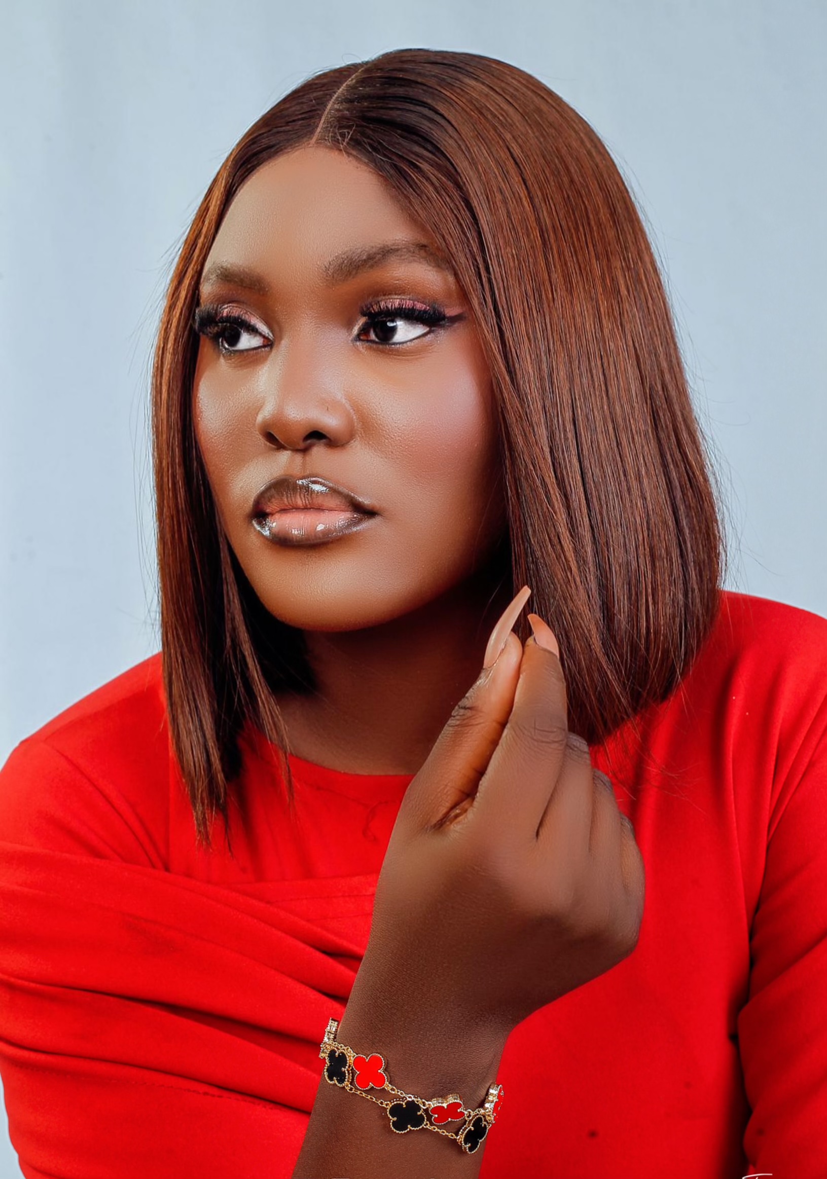 Boluwatife Matiluko