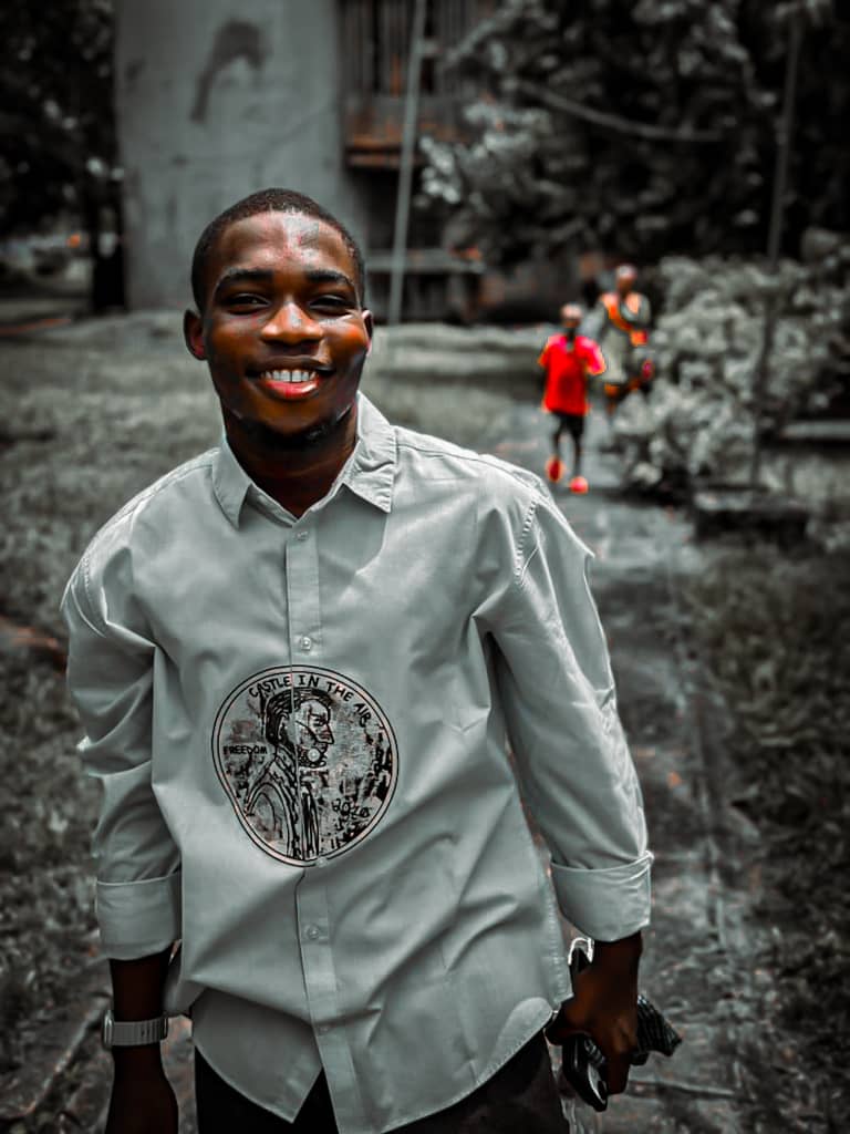 Favour Chinonso