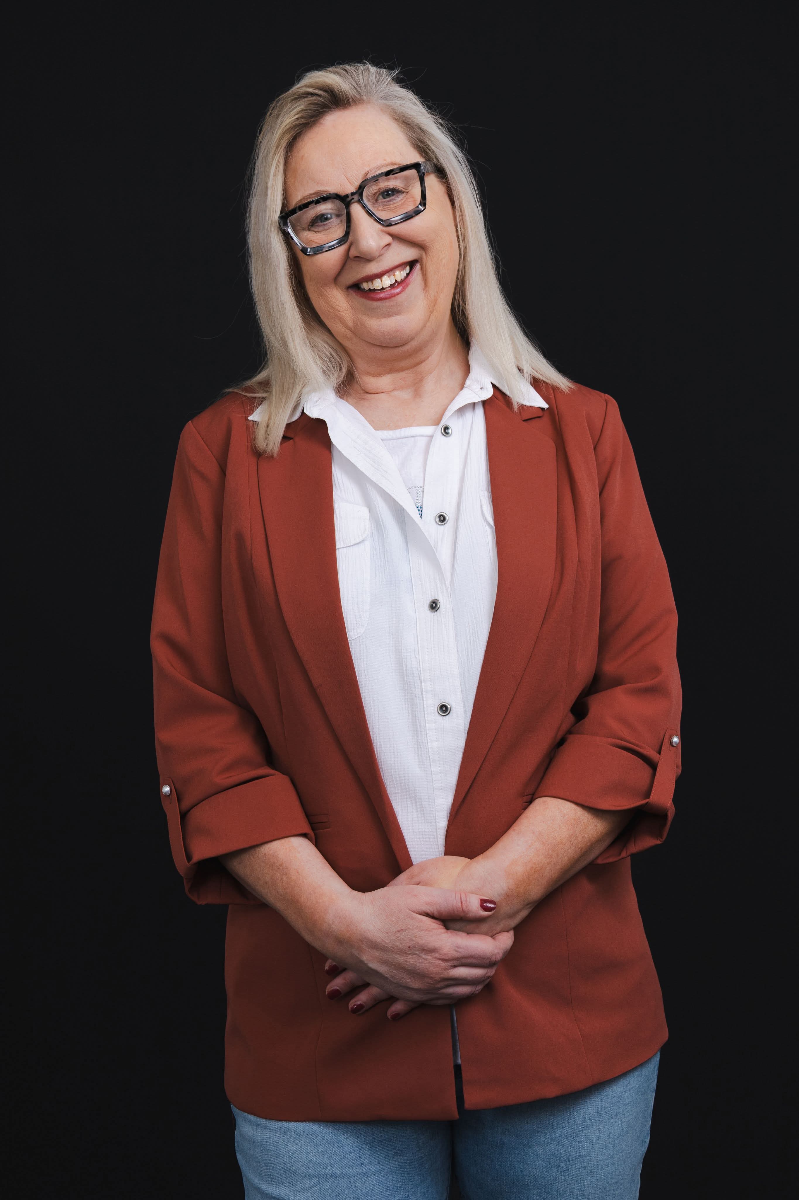 susanne Lieberg
