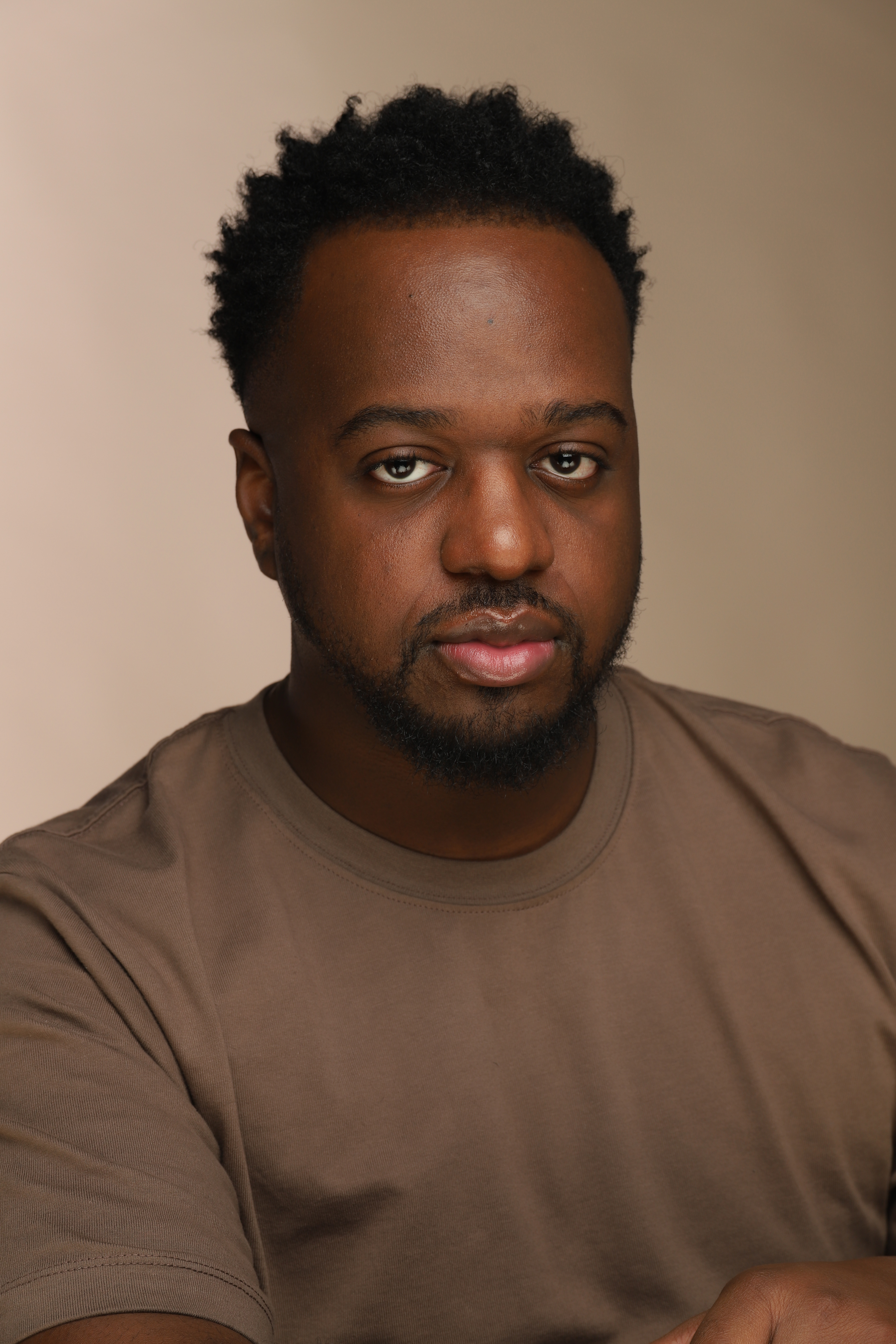 Myles Allen-Lloyd