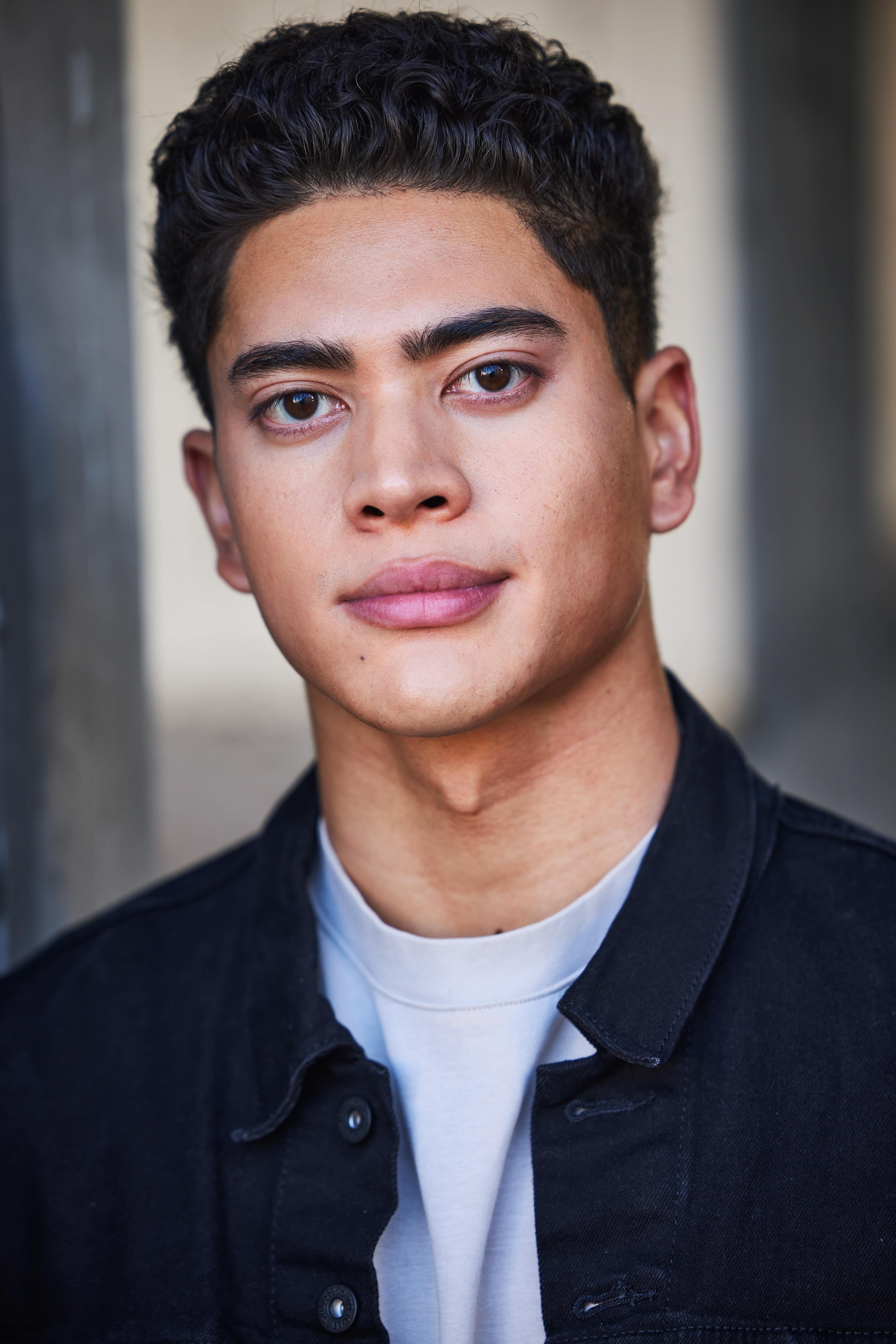 Ryan Brown