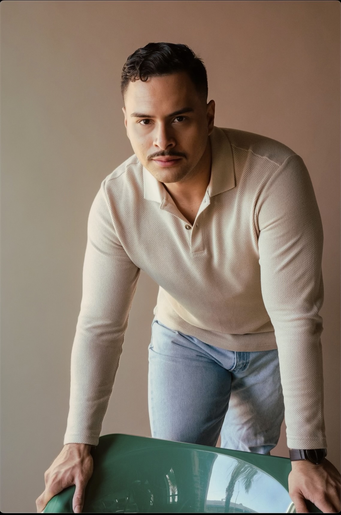 Manny Brion