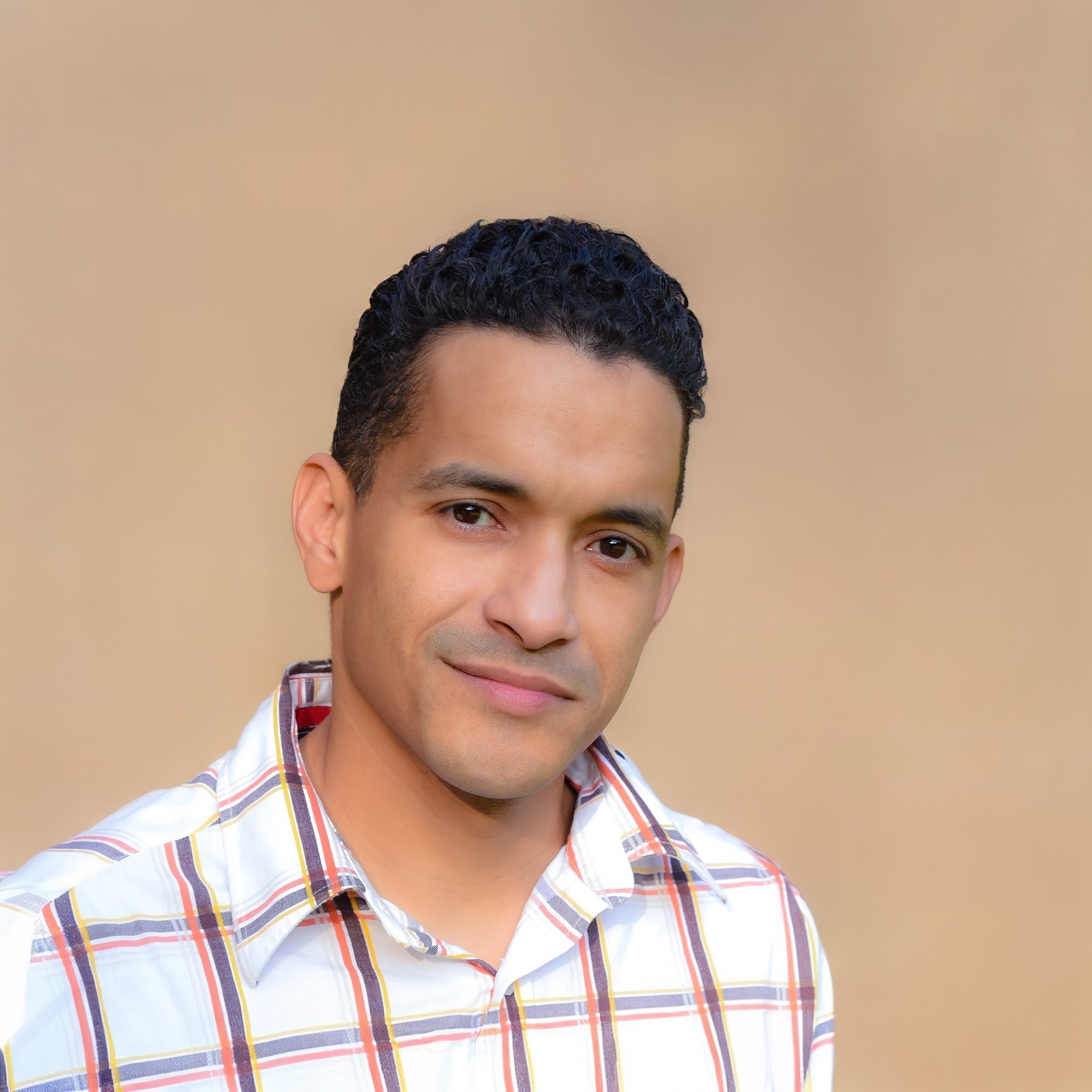 Daniel Garcia