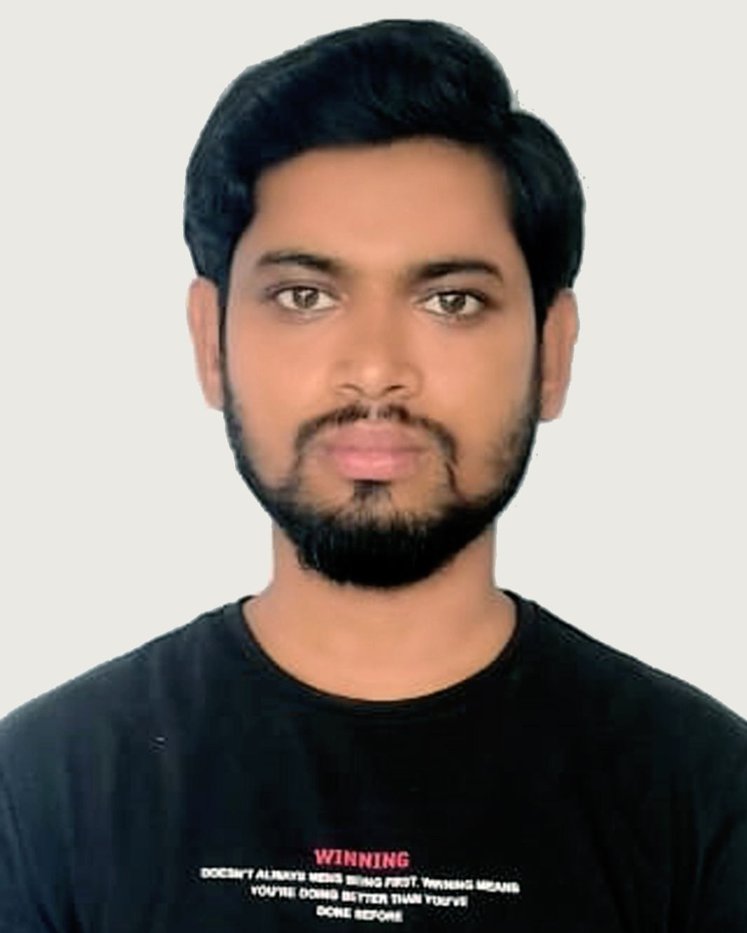 MD SAMEJ ALAM