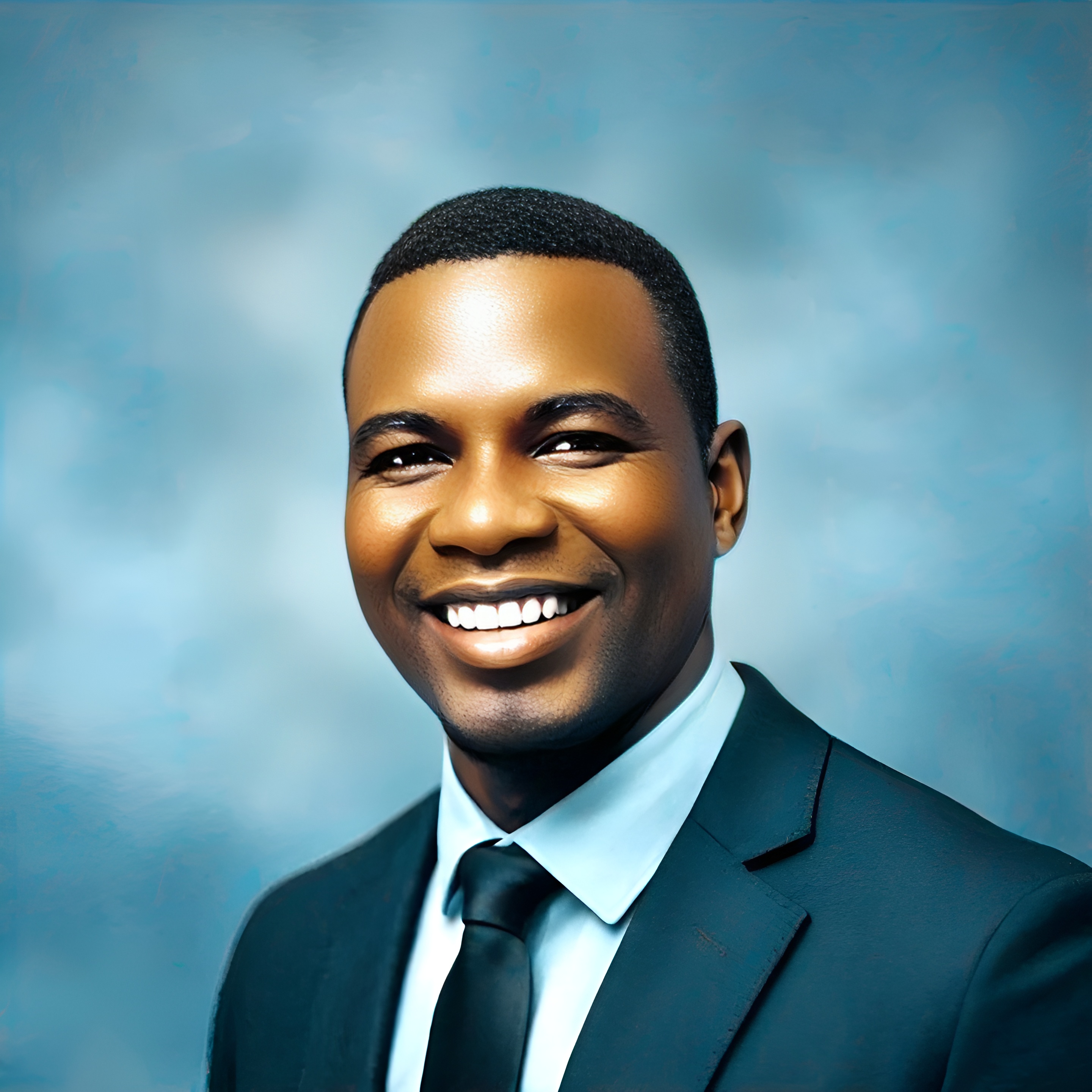Bisiga Kayode 