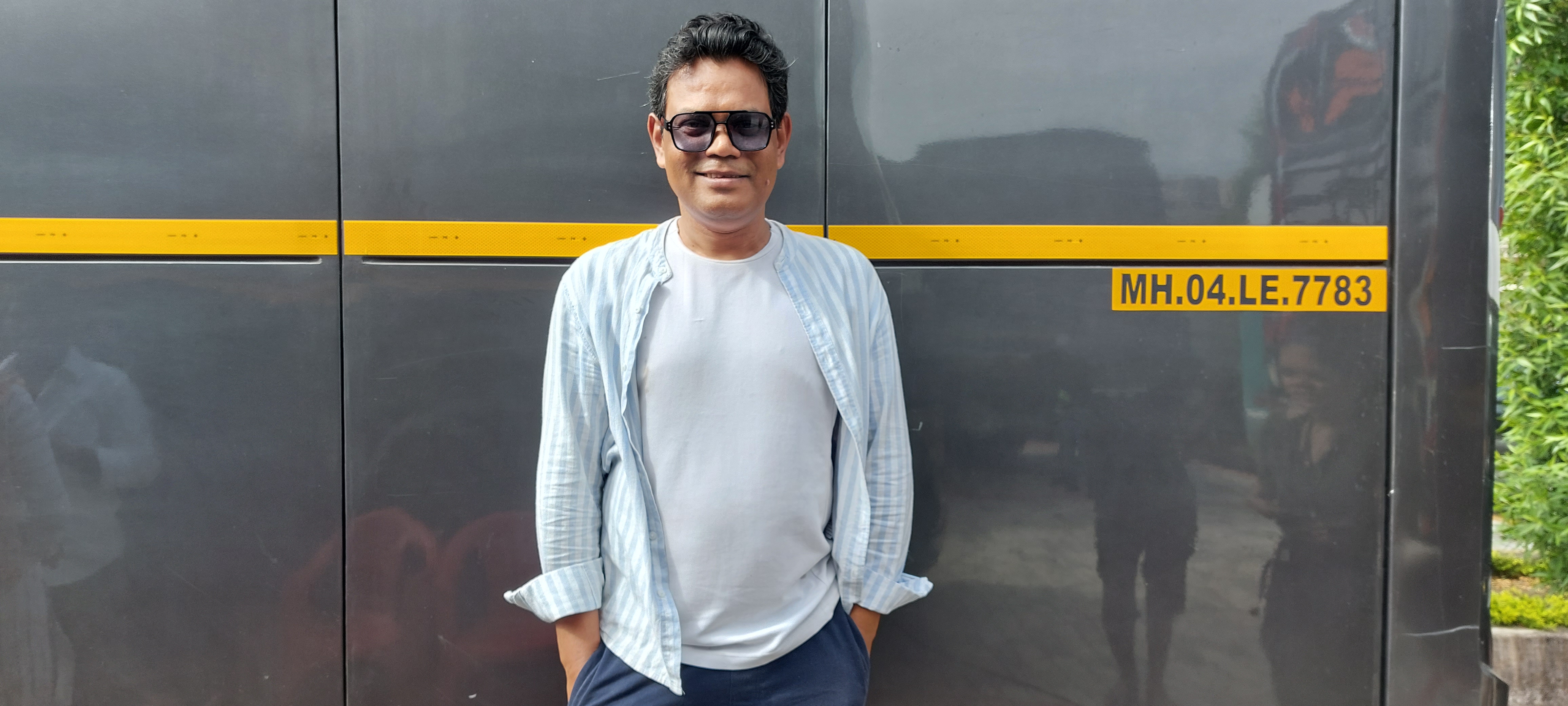 SUKUMAR  TUDU 