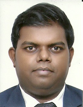 Sumit Krishnaji