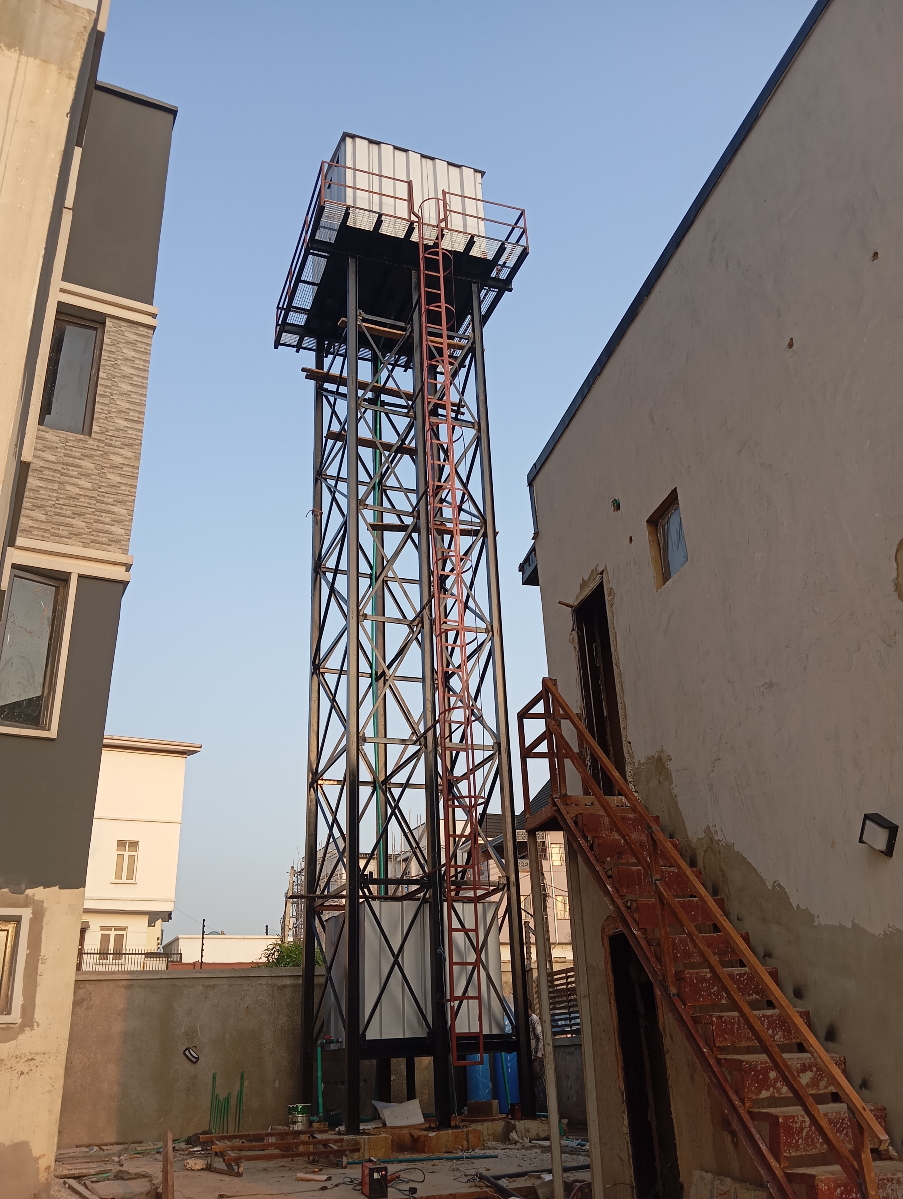 KENCTECH PROJECT 
