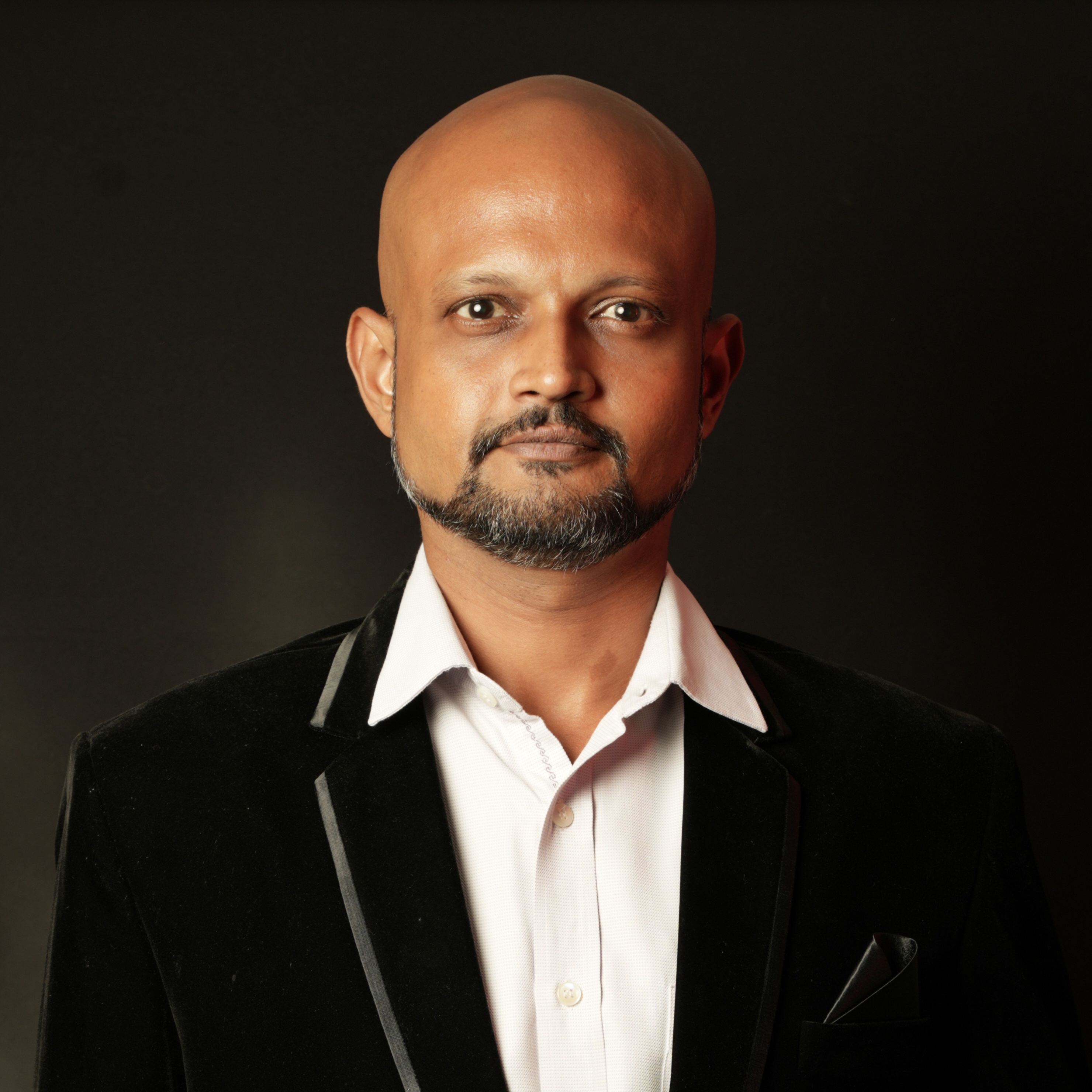 Ranjit K Menezes