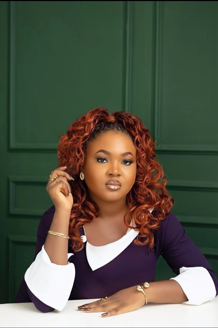 Adaora Uyanna